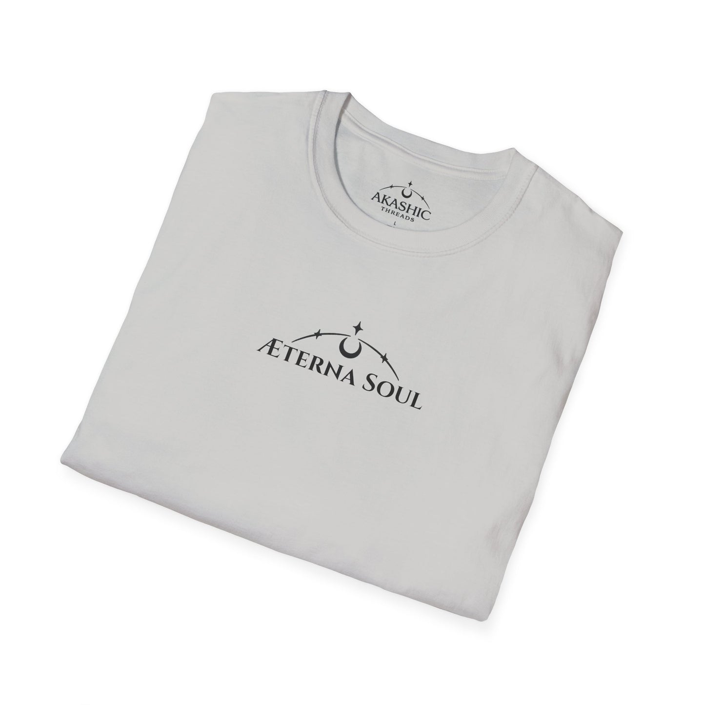 Æterna Soul - Unisex Softstyle T-Shirt
