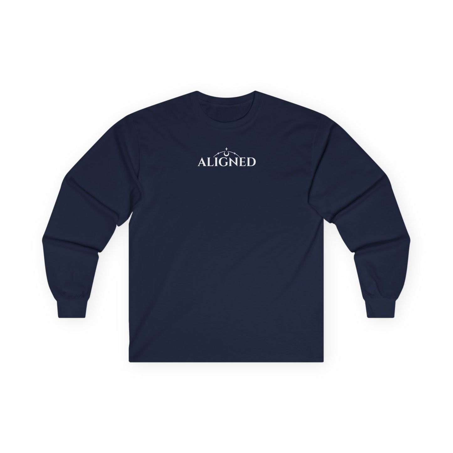 ALIGNED Long Sleeve Tee