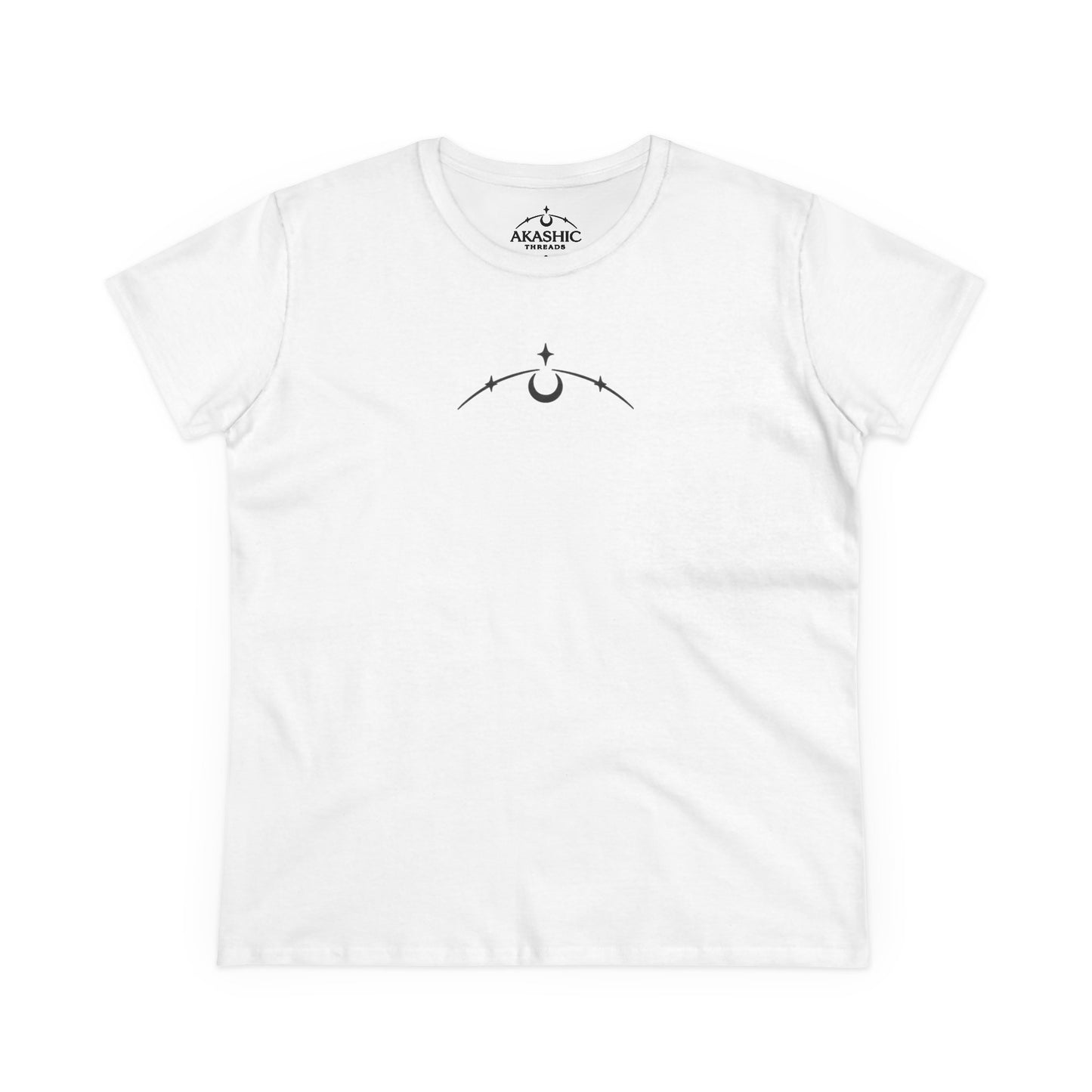 AKASHIC THREADS Women's T-Shirt