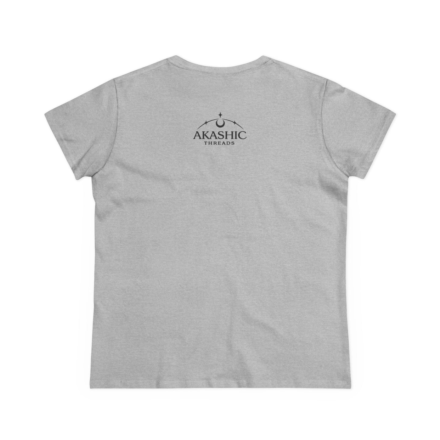 Akashic Threads Women's T-Shirt