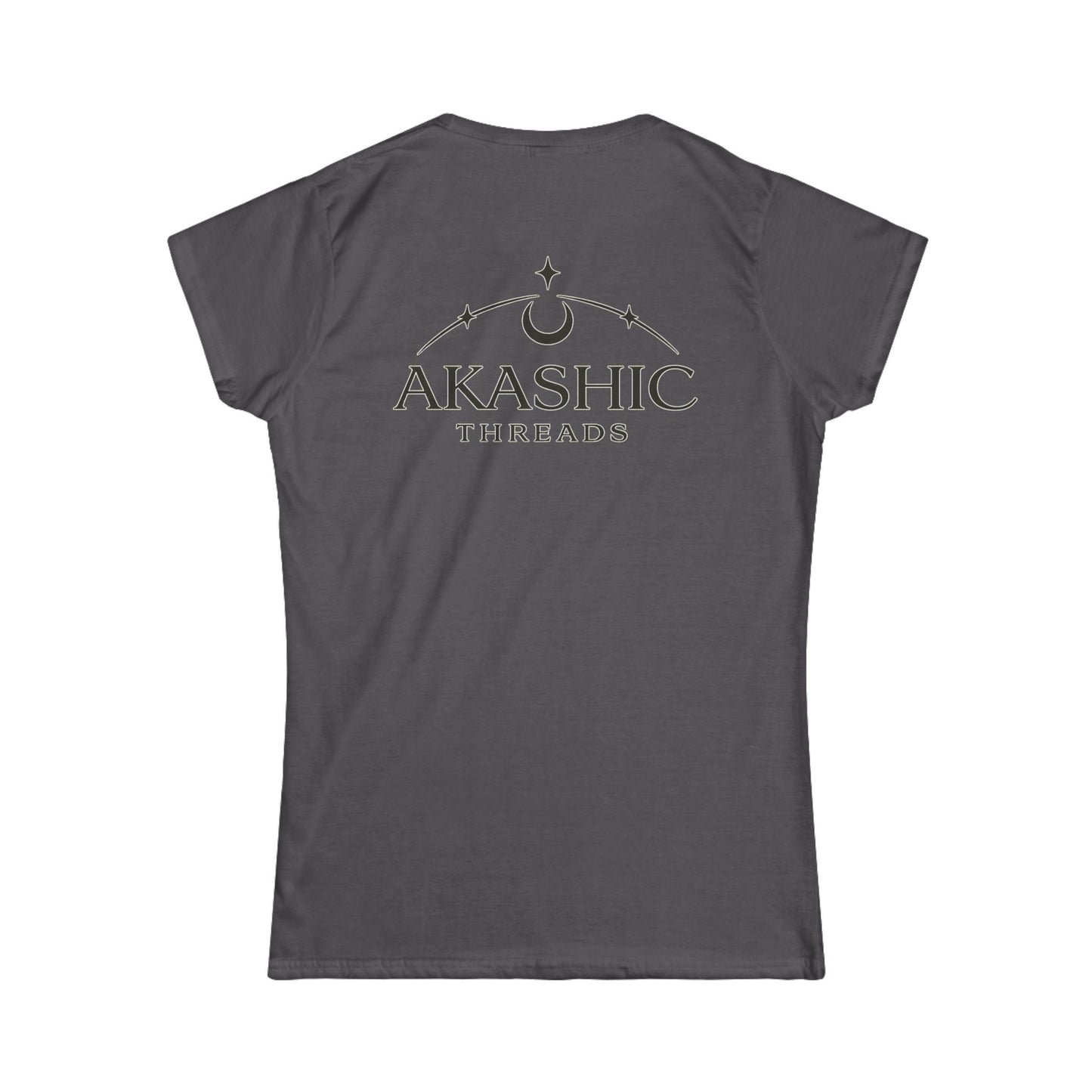 Akashic Threads - Women's Tee
