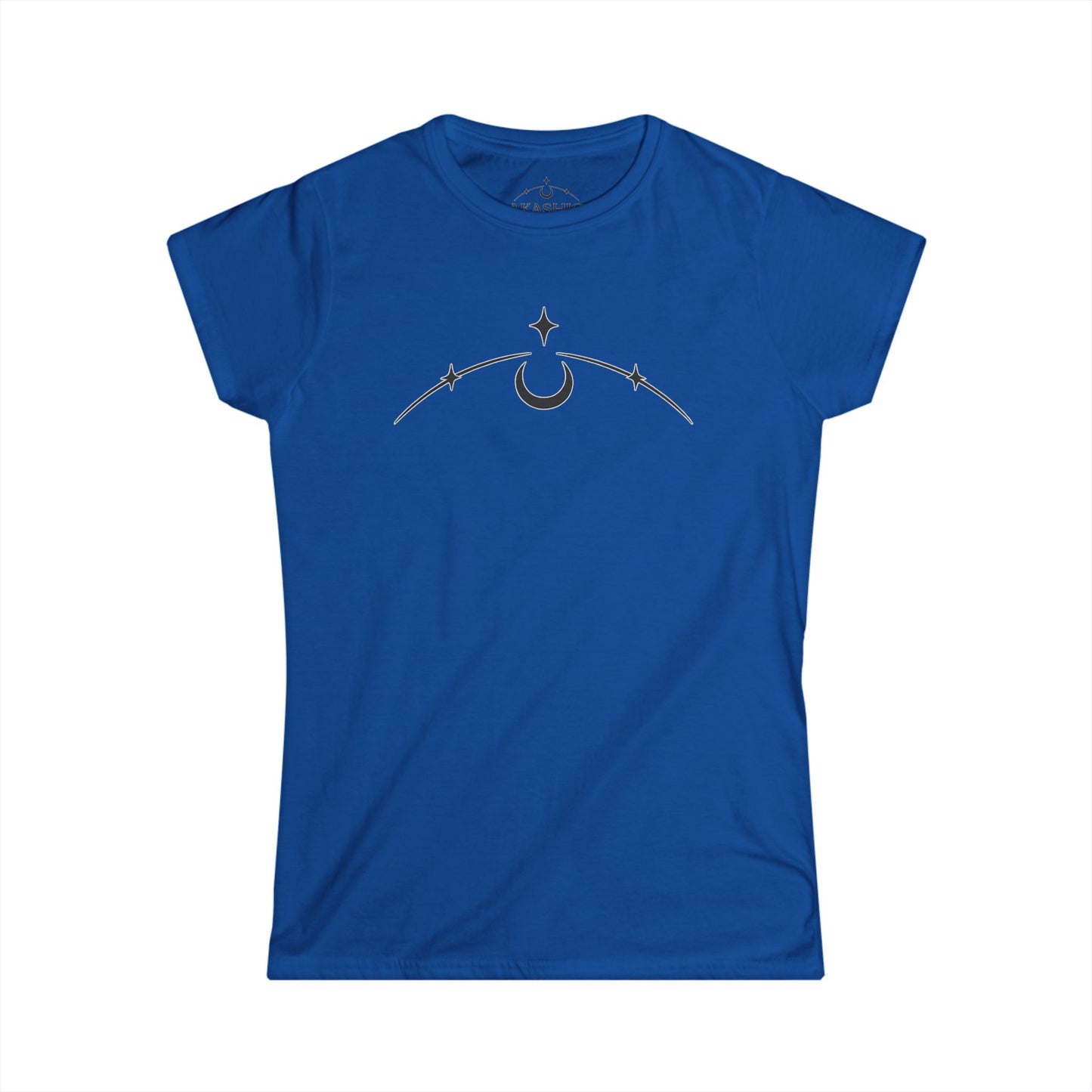 Akashic Threads - Women's Tee