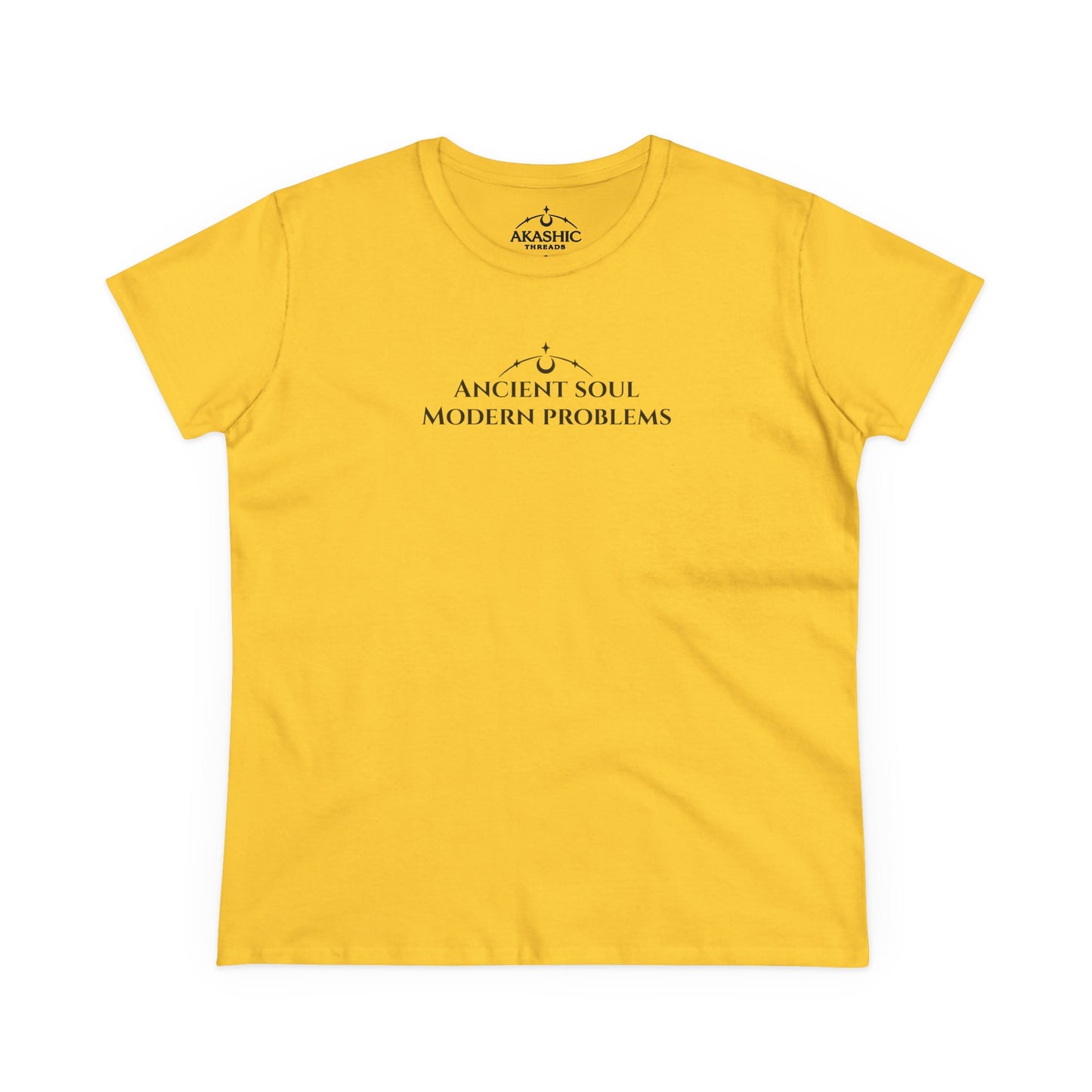 Ancient Soul Modern Problems - Women's T-Shirt