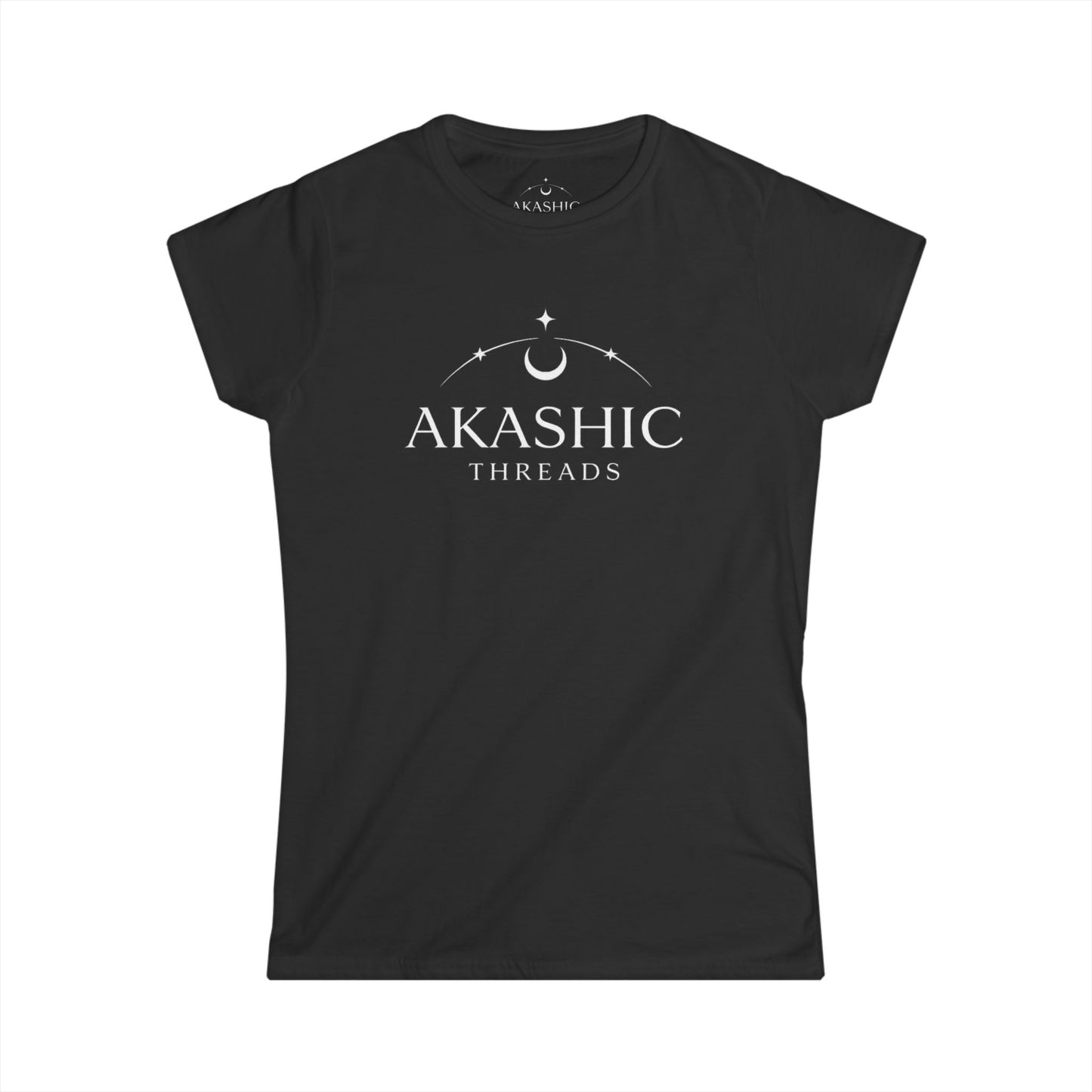 Akashic Threads - Women's Tee