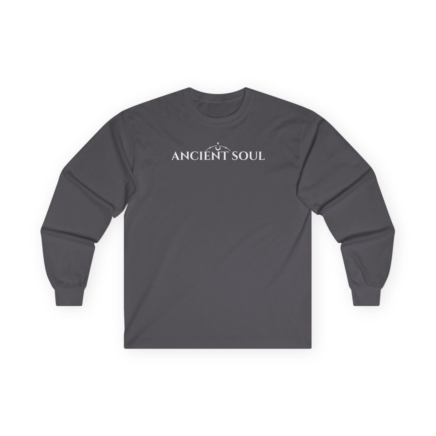 ANCIENT SOUL Long Sleeve Tee