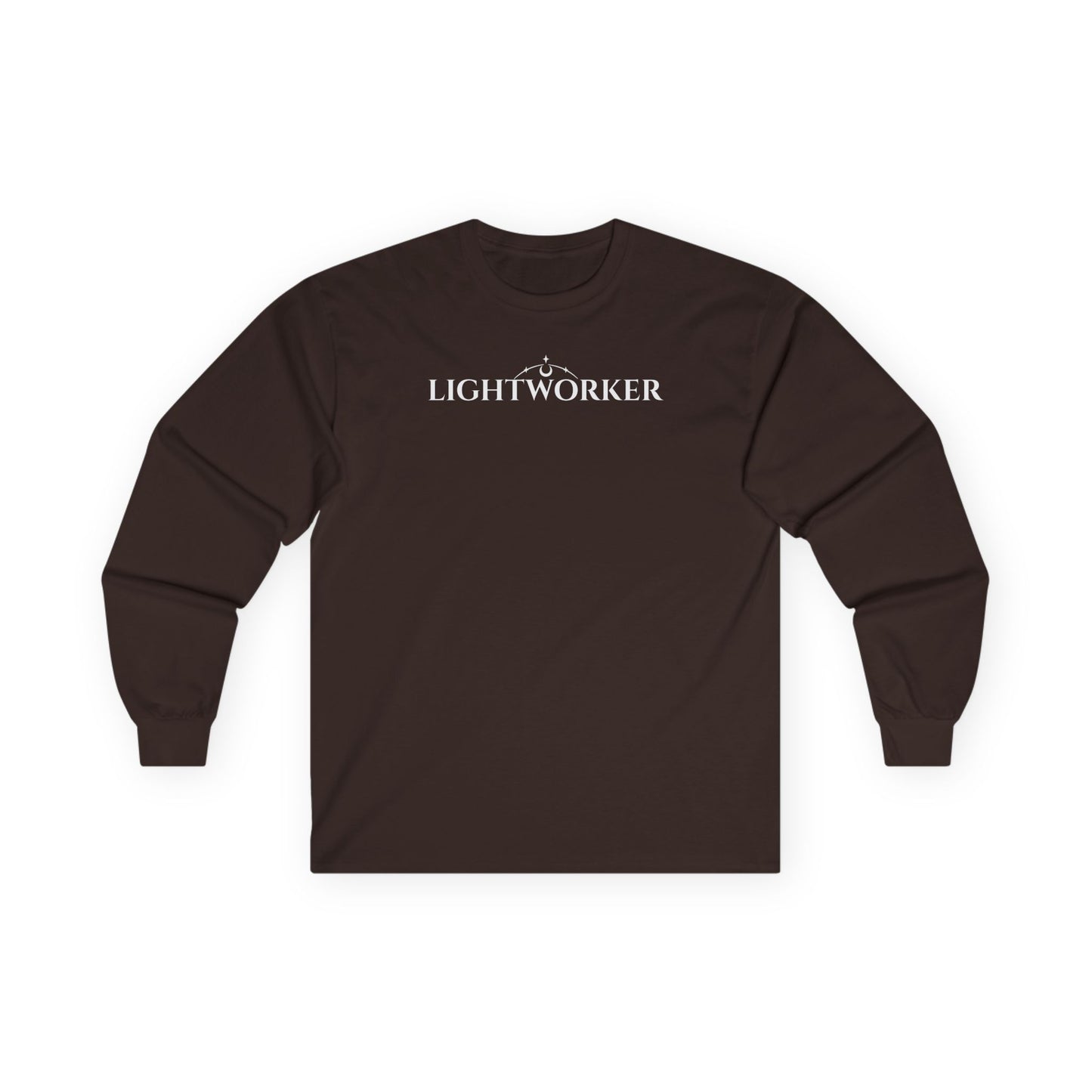 LIGHTWORKER Long Sleeve Tee
