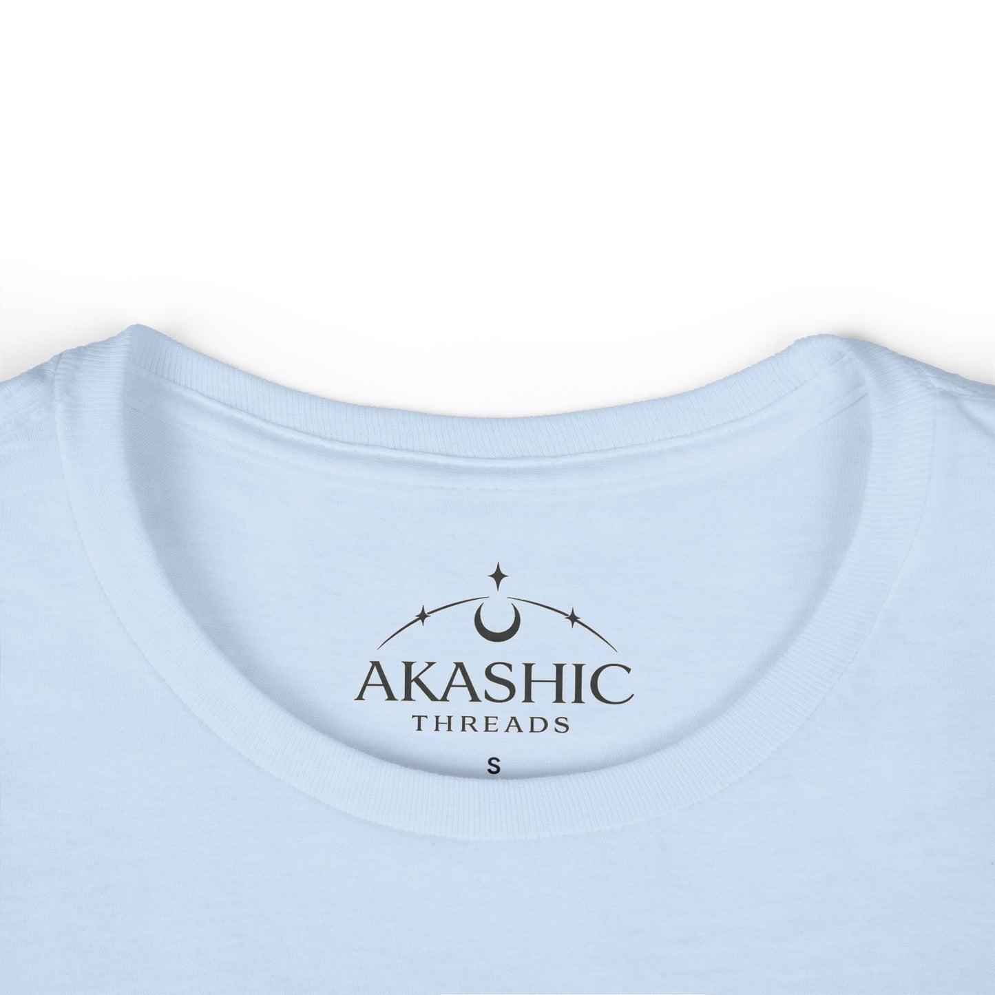 Akashic Threads - Women's Tee