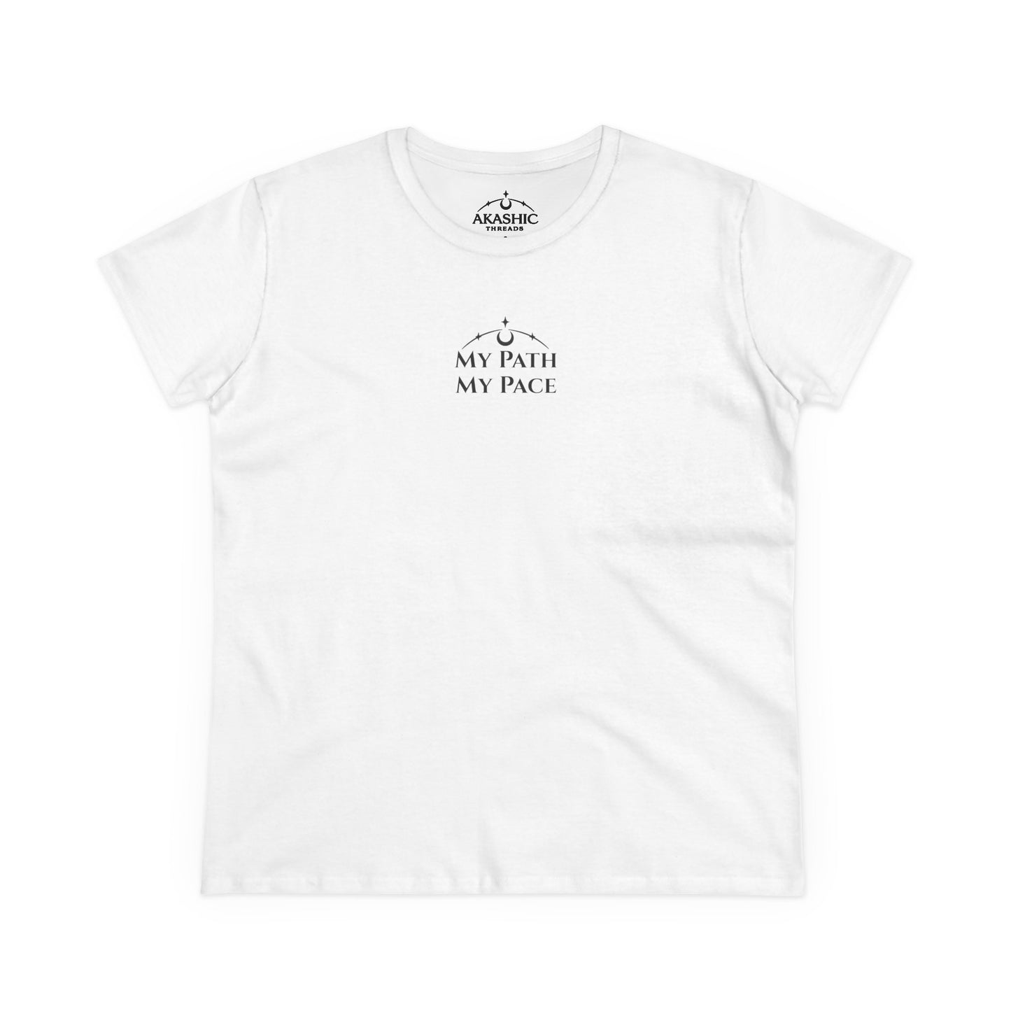 My Path, My Pace - Women's T-Shirt