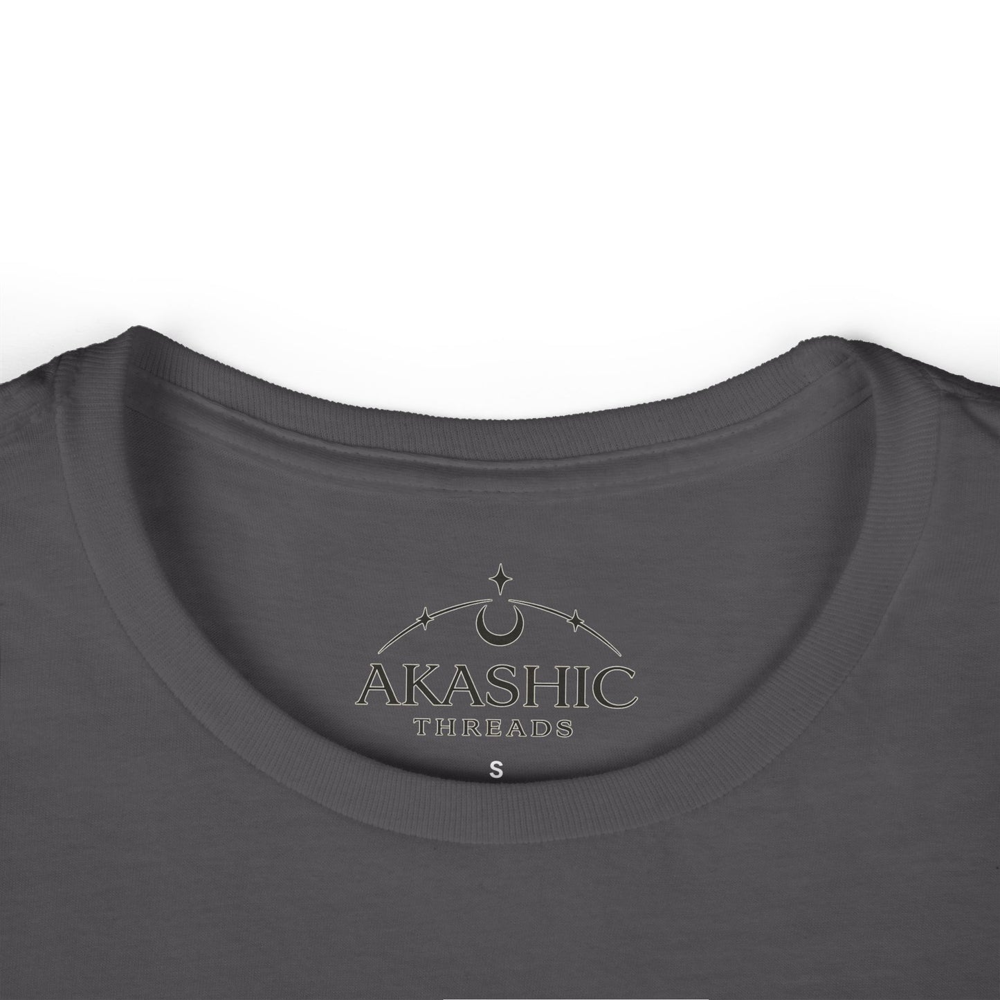 Akashic Threads - Women's Tee