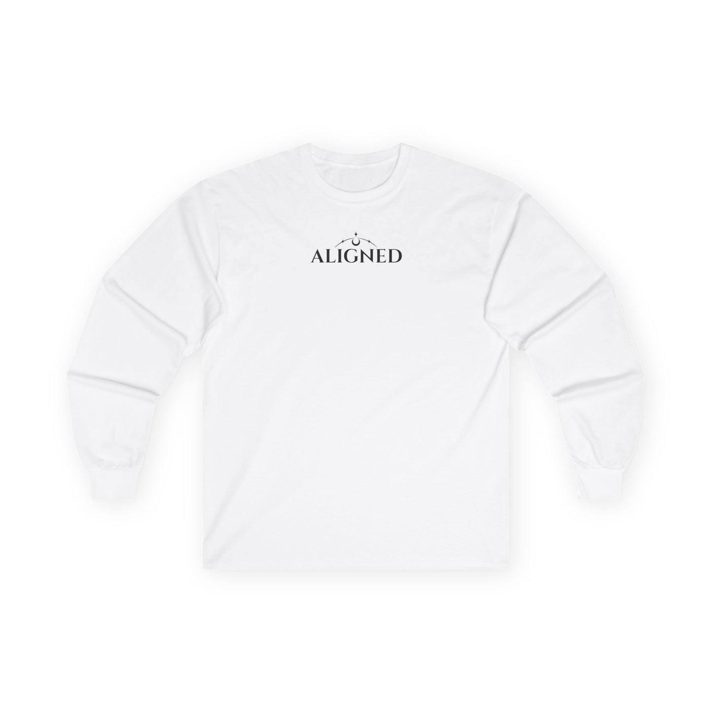 ALIGNED Long Sleeve Tee
