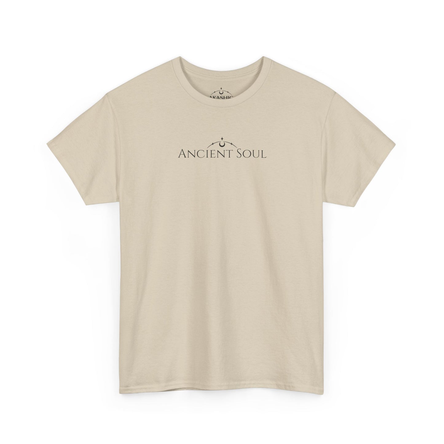 ANCIENT SOUL - T-Shirt