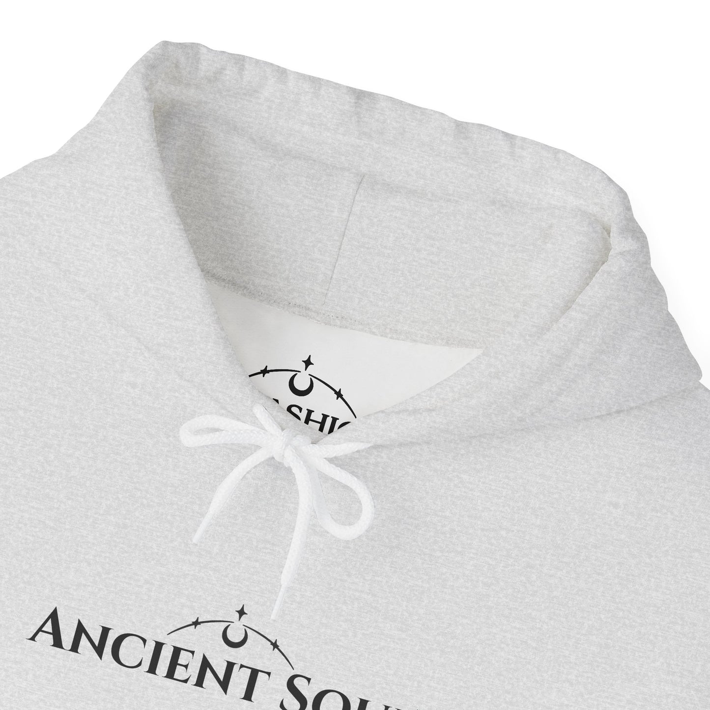 ANCIENT SOUL Hoodie Unisex