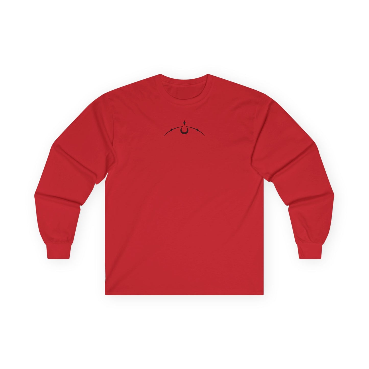 AKASHIC THREADS Long Sleeve Tee