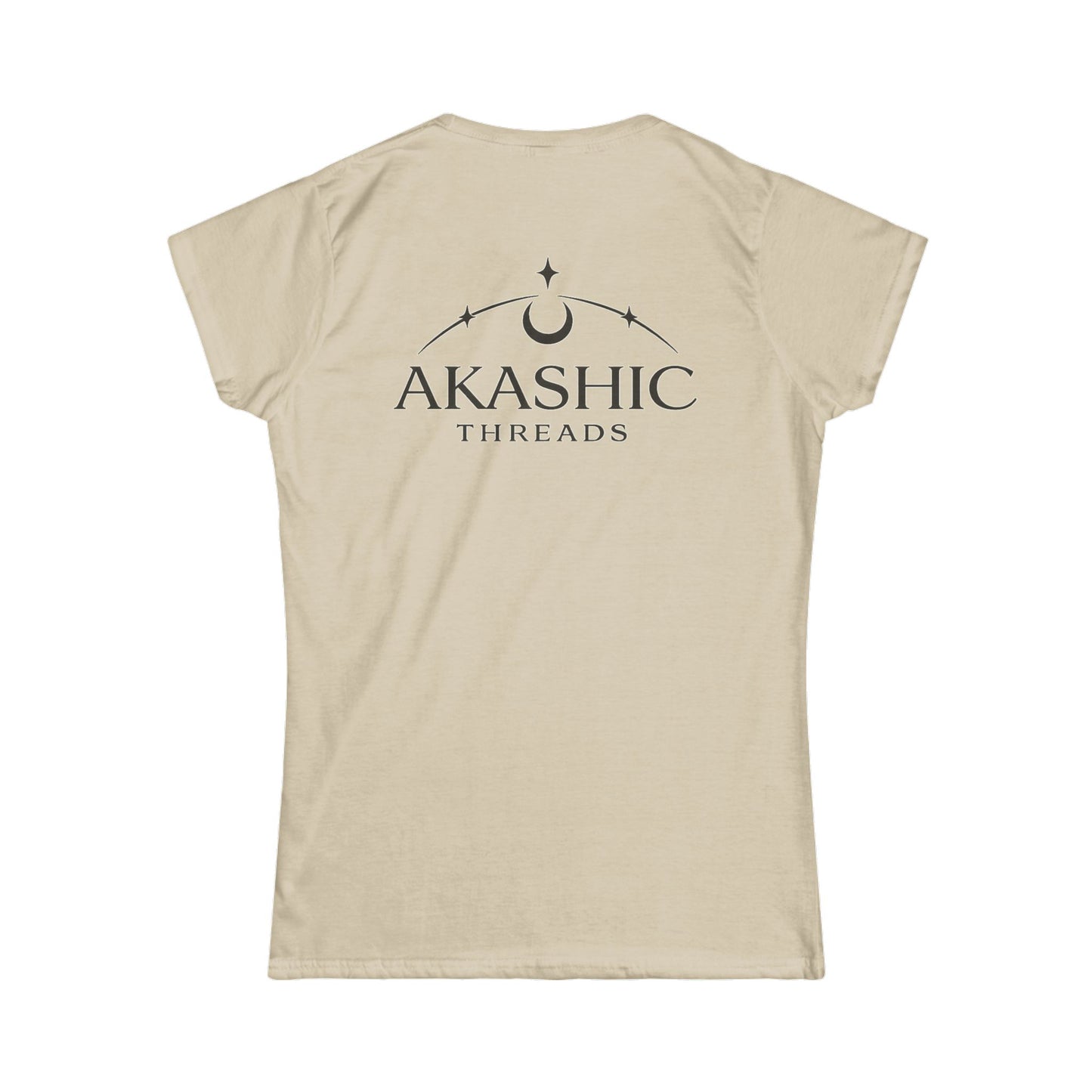Akashic Threads - Women's Tee