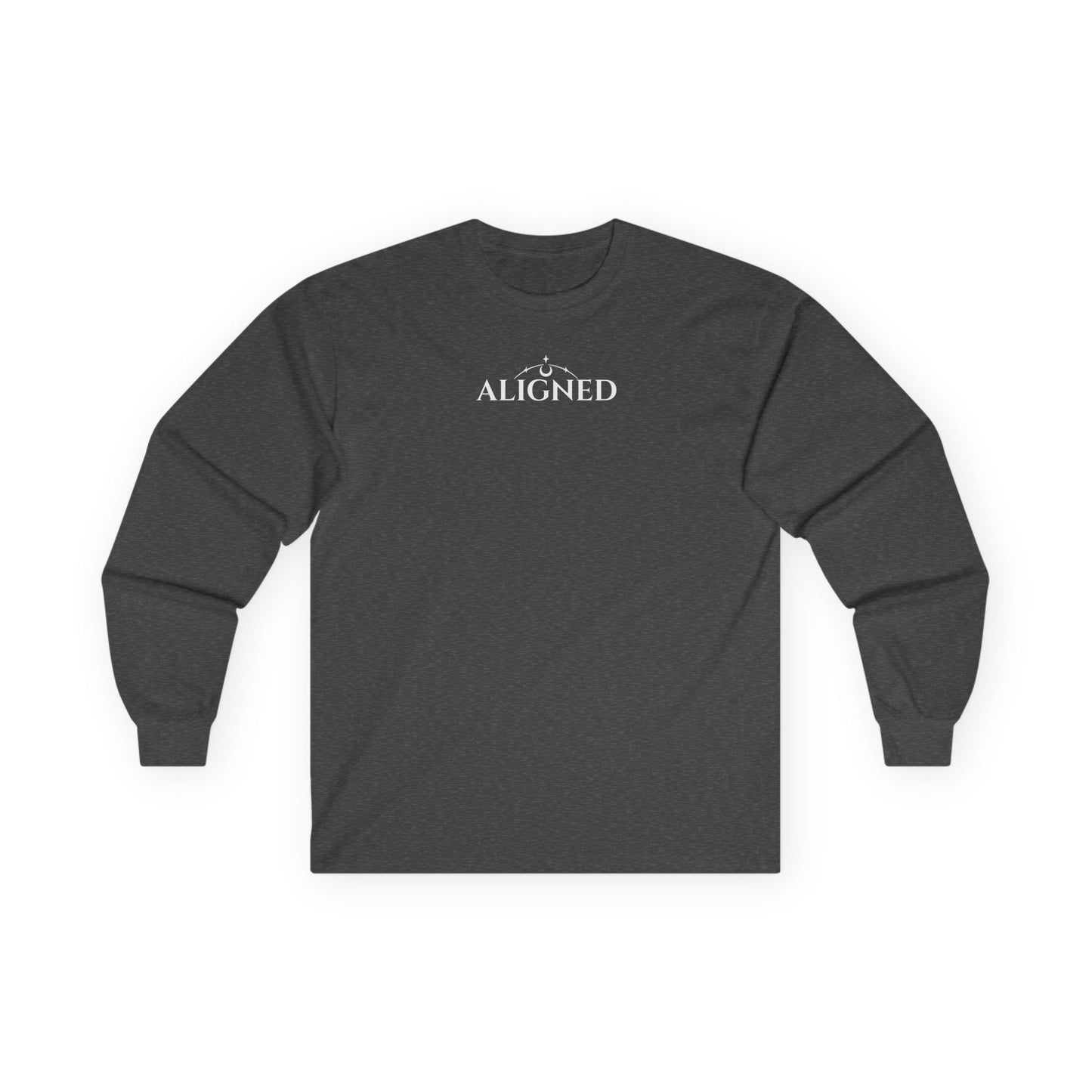 ALIGNED Long Sleeve Tee