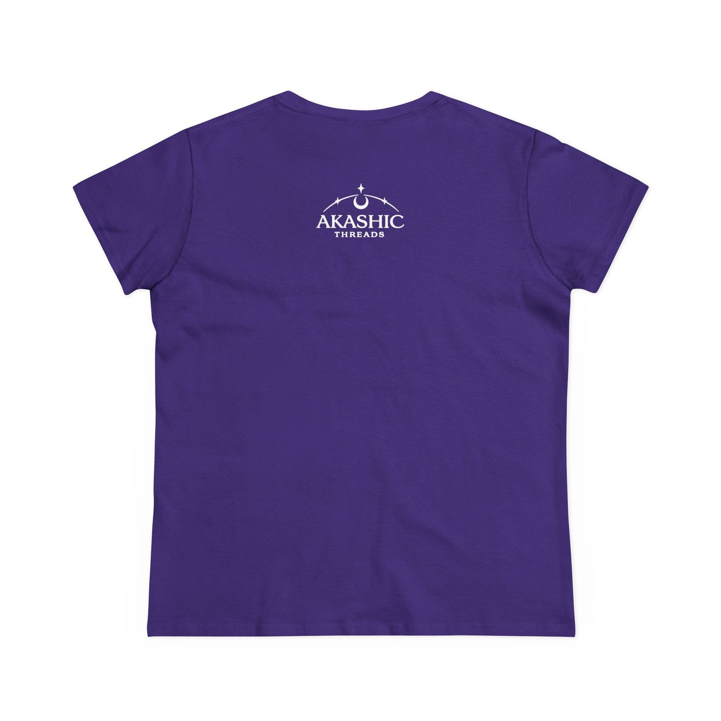 Akashic Threads Women's T-Shirt