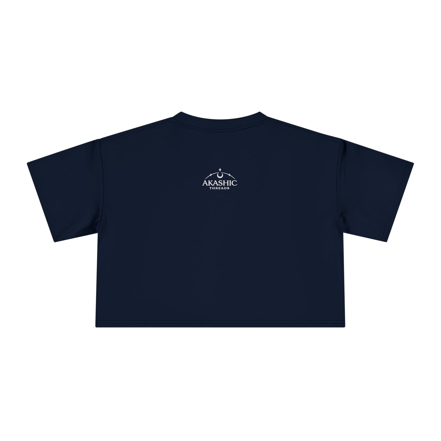 Healing Out Loud -  Crop Tee