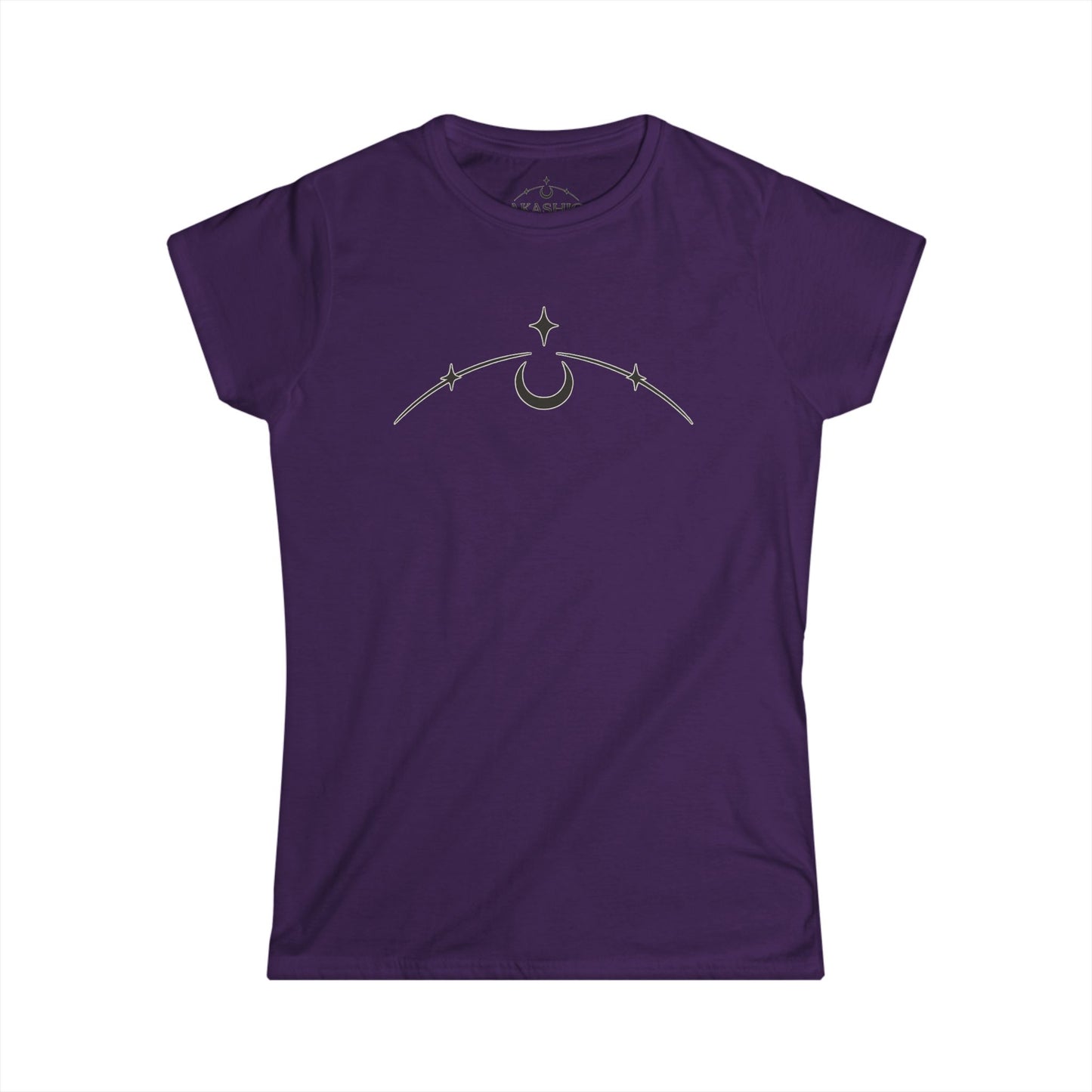 Akashic Threads - Women's Tee
