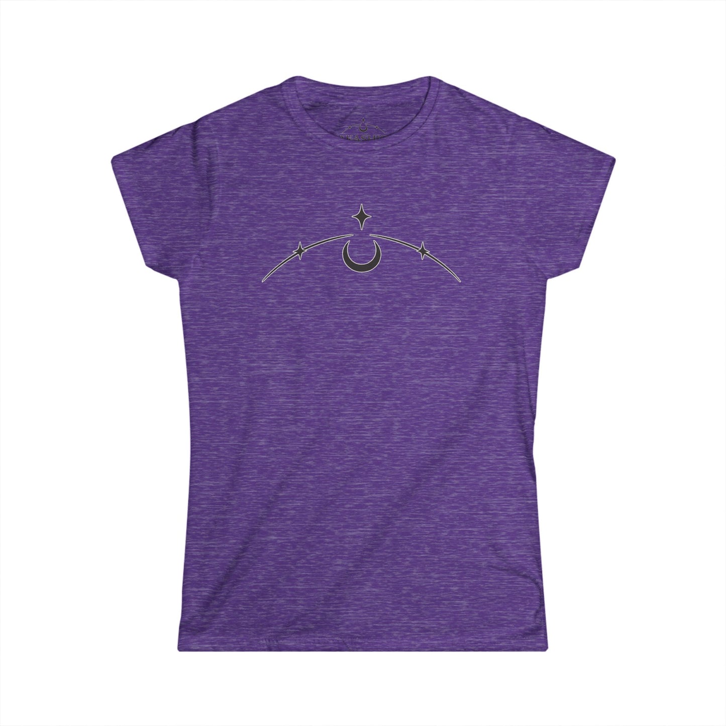Akashic Threads - Women's Tee