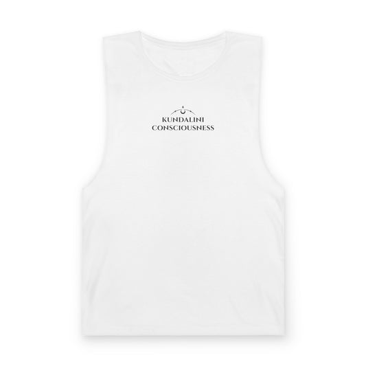 Kundalini Consciousness - Tank