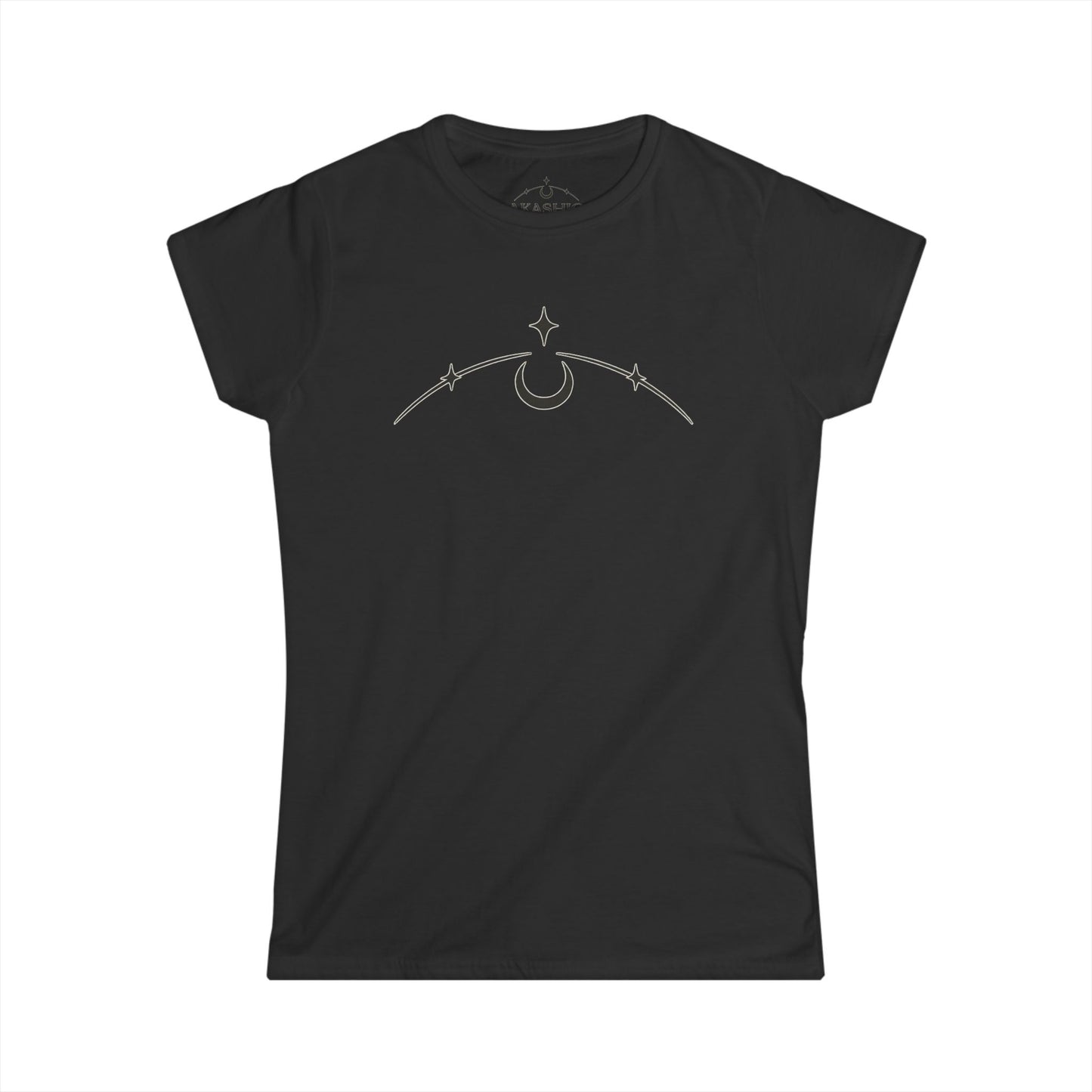 Akashic Threads - Women's Tee