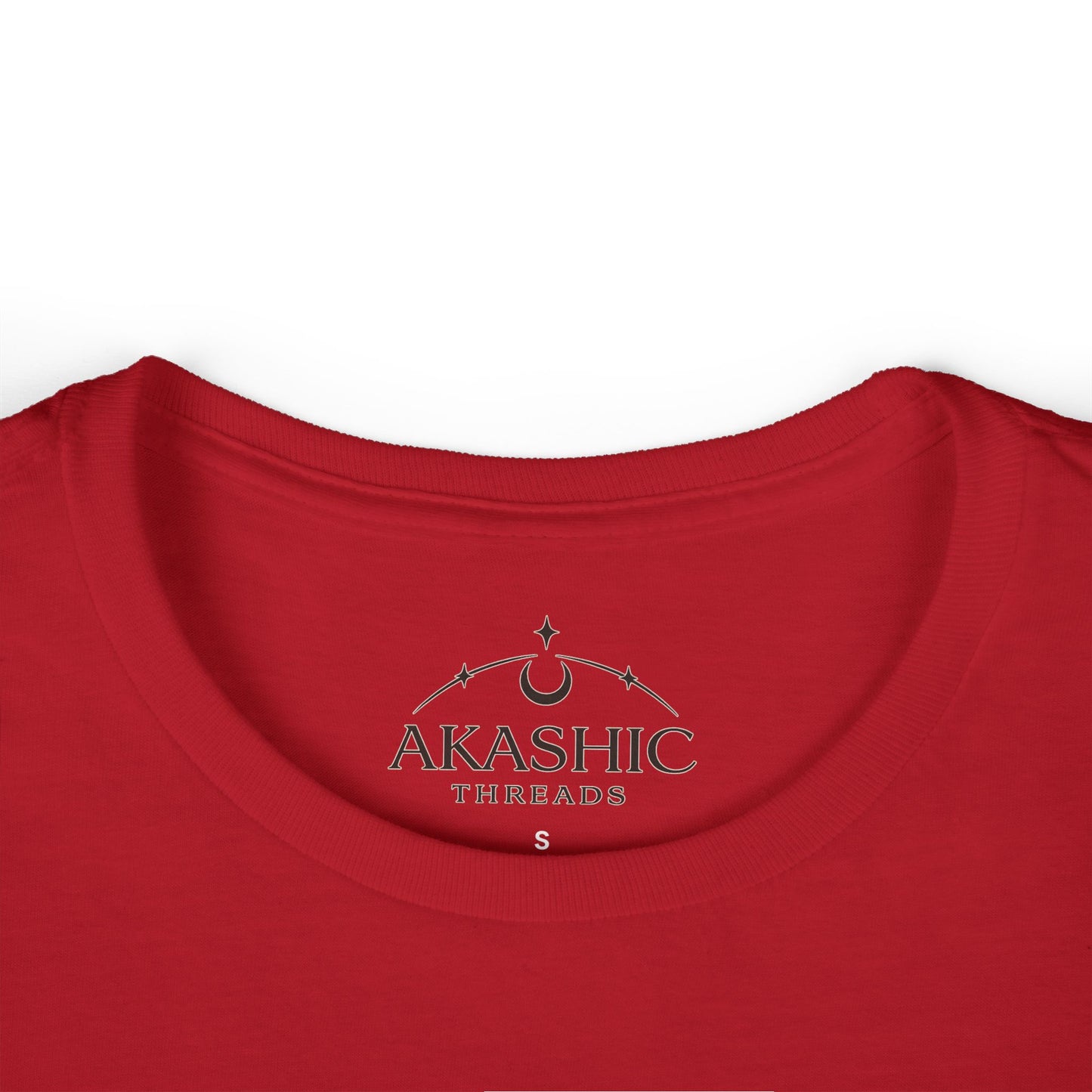 Akashic Threads - Women's Tee