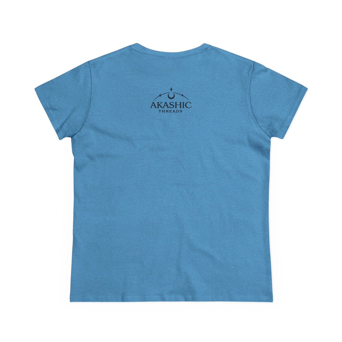 Akashic Threads Women's T-Shirt