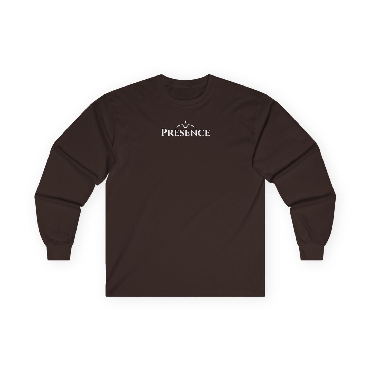 PRESENCE Long Sleeve Tee