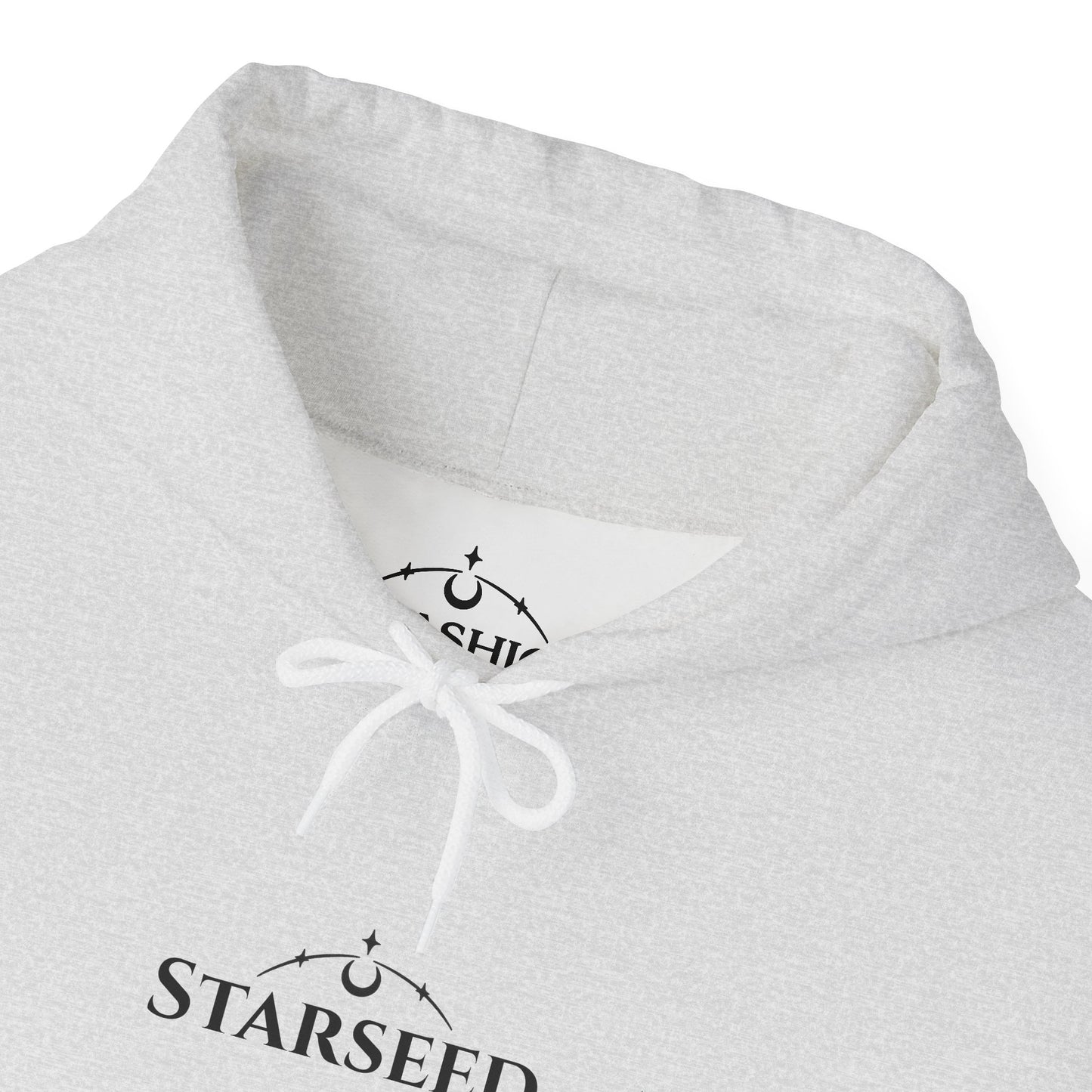 STARSEED Hoodie Unisex
