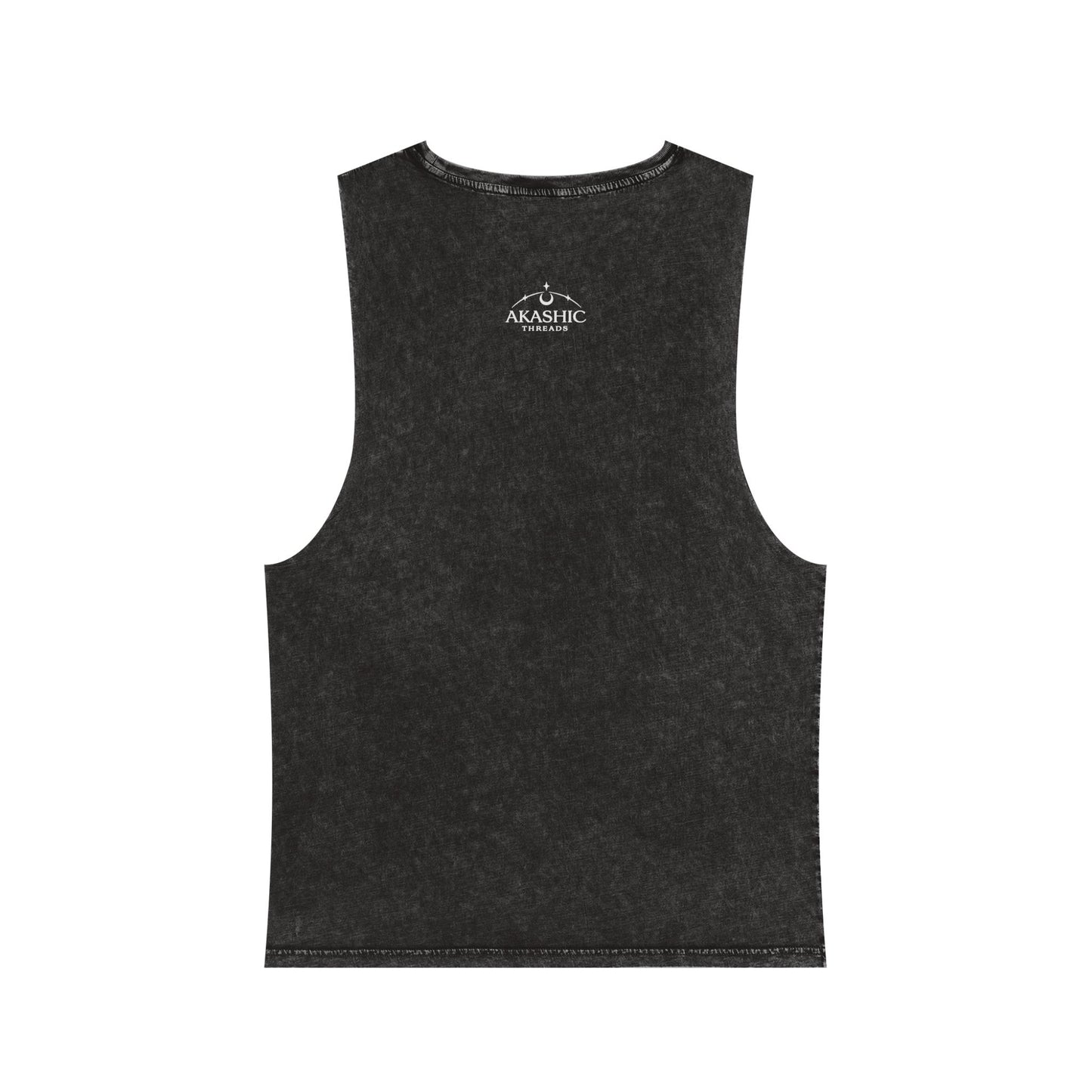STARSEED Stonewash Tank Top