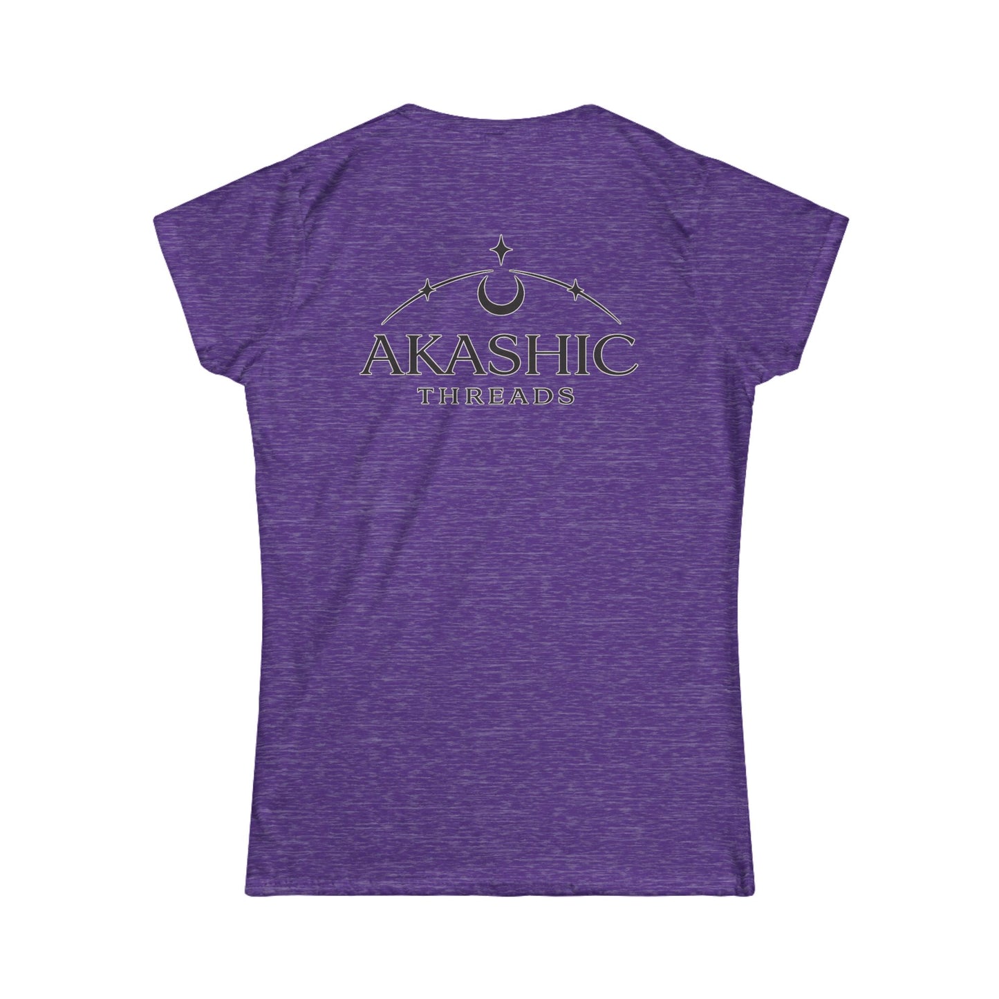 Akashic Threads - Women's Tee