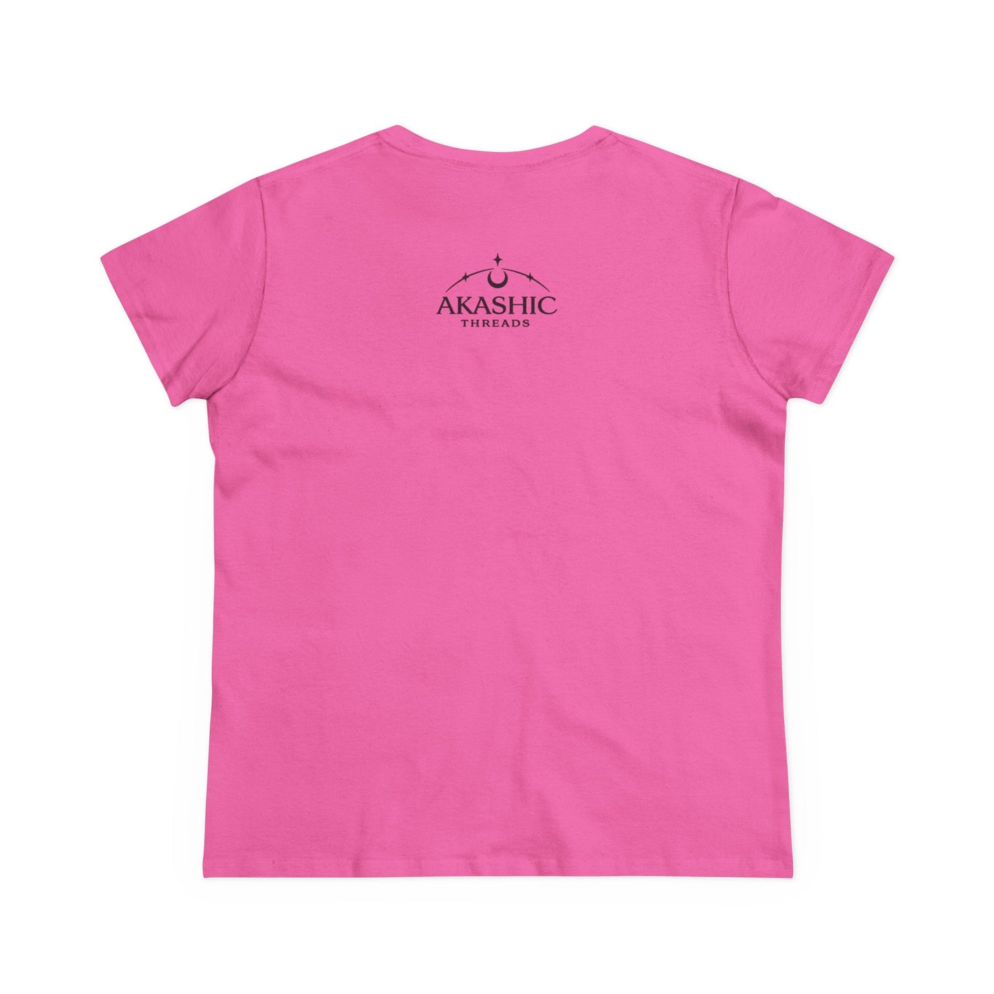 Akashic Threads Women's T-Shirt