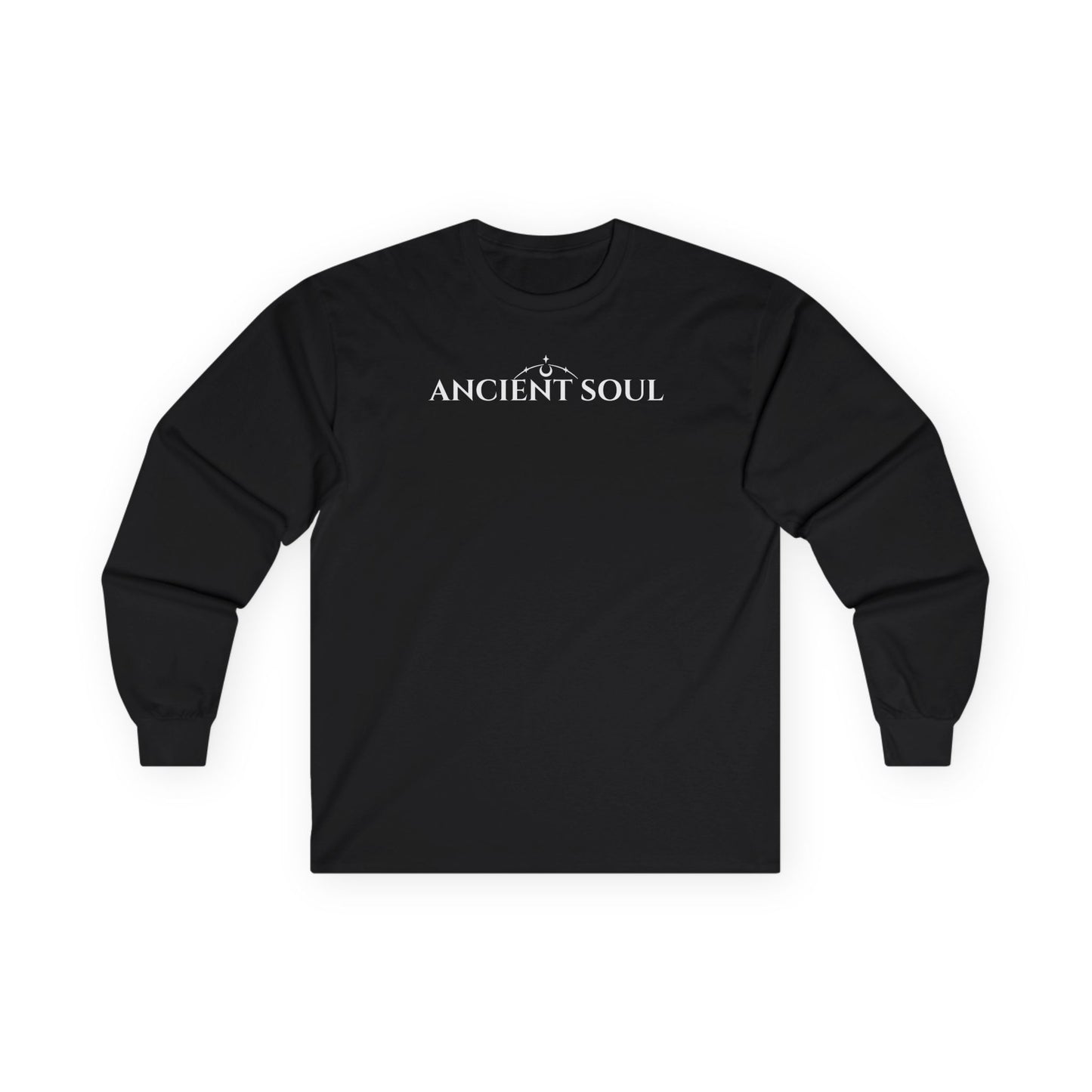 ANCIENT SOUL Long Sleeve Tee