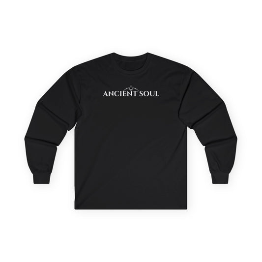 ANCIENT SOUL Long Sleeve Tee