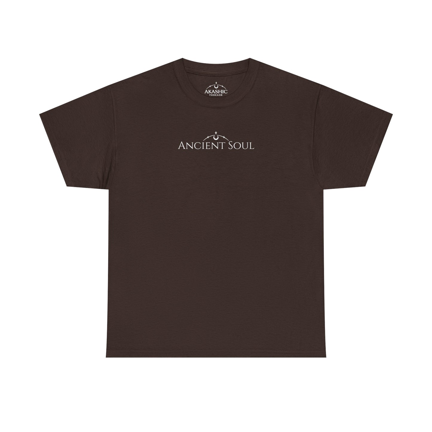 ANCIENT SOUL - T-Shirt