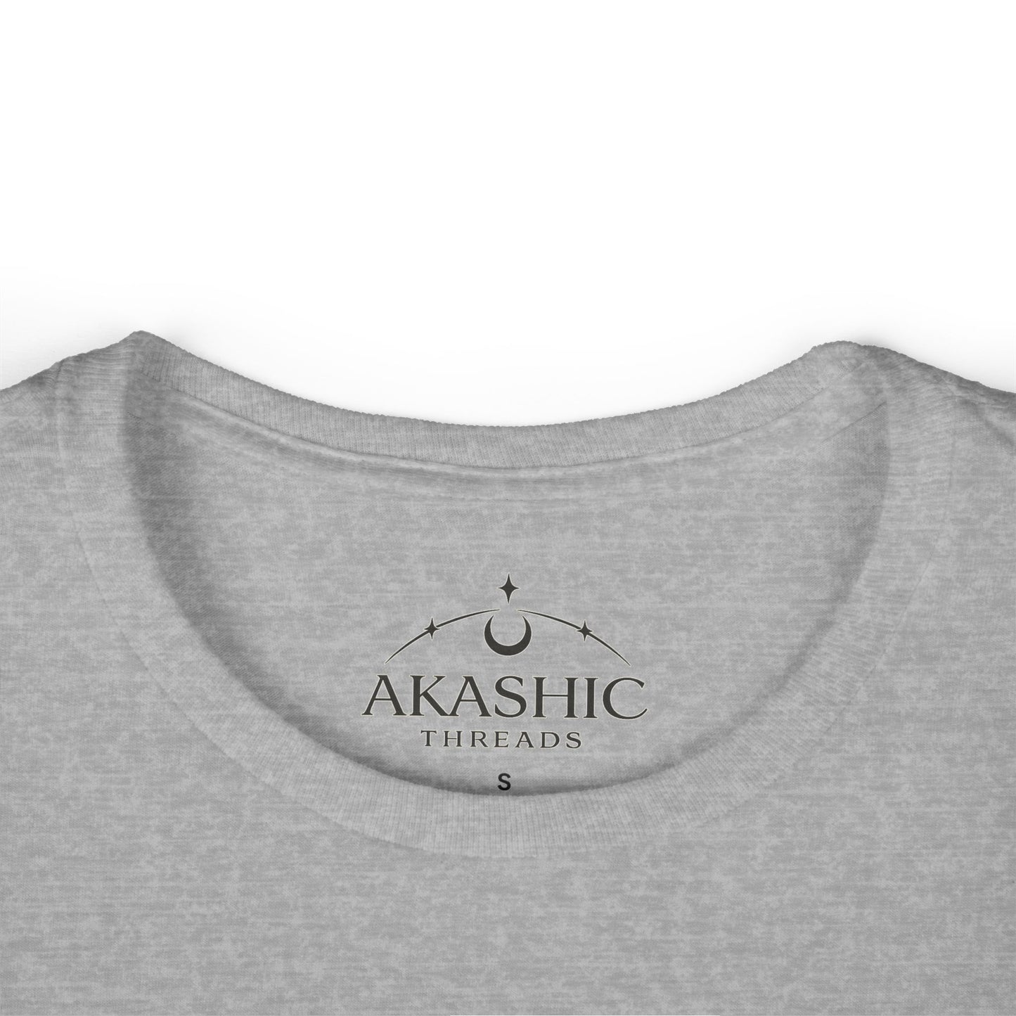 Akashic Threads - Women's Tee