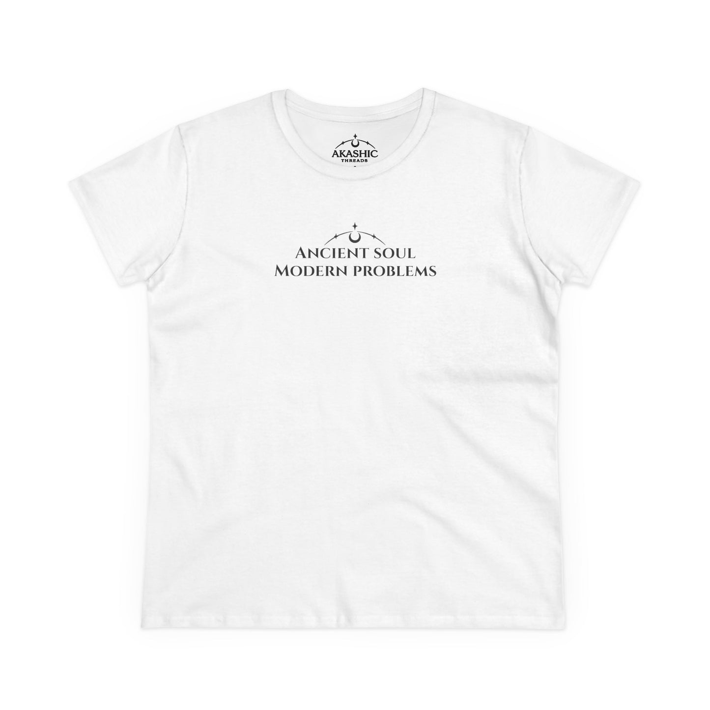 Ancient Soul Modern Problems - Women's T-Shirt