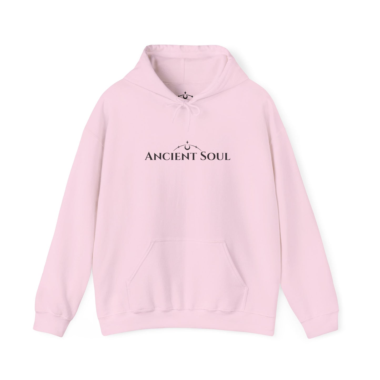 ANCIENT SOUL Hoodie Unisex