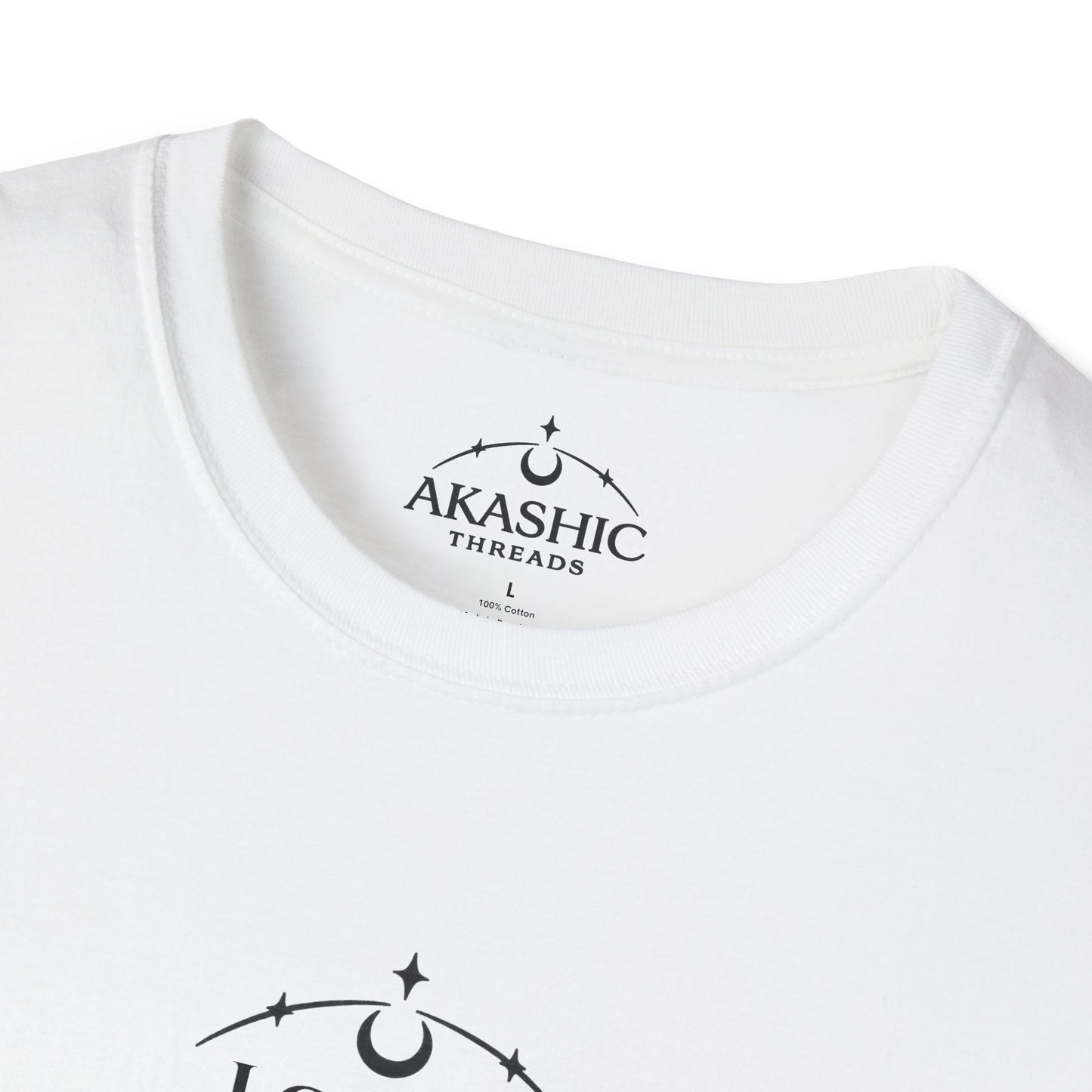 Love Is Everything - Unisex Softstyle T-Shirt