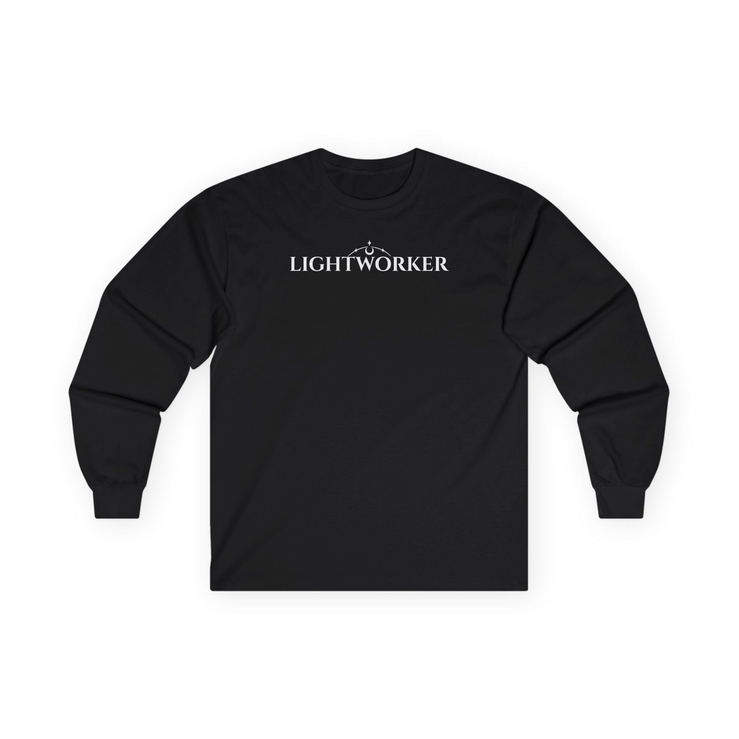 LIGHTWORKER Long Sleeve Tee