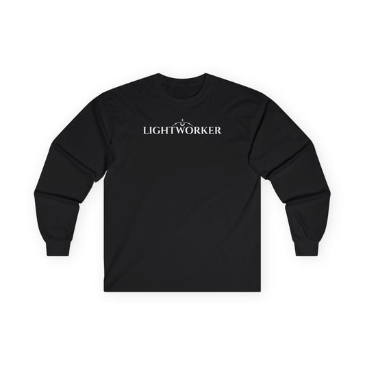 LIGHTWORKER Long Sleeve Tee