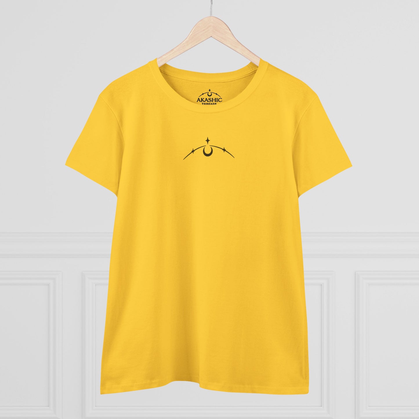 Akashic Threads Women's T-Shirt