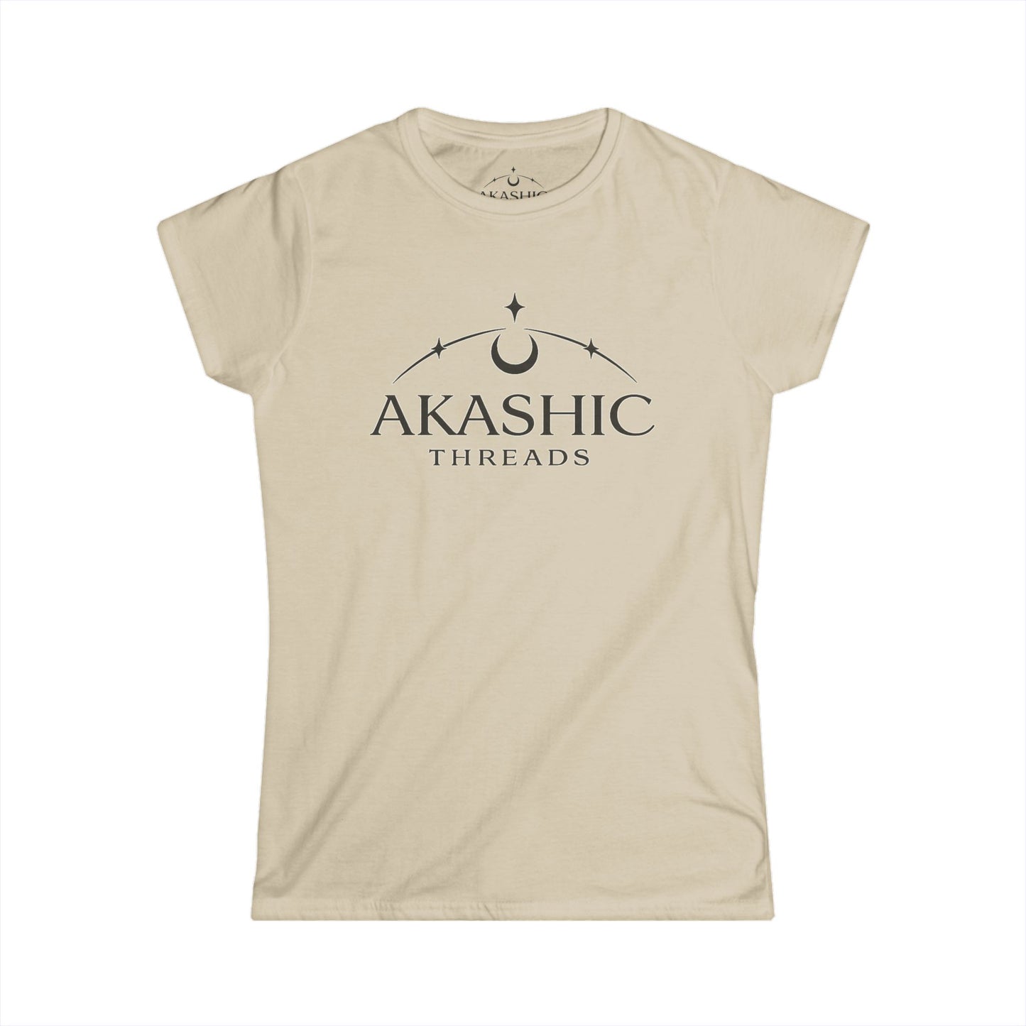 Akashic Threads - Women's Tee