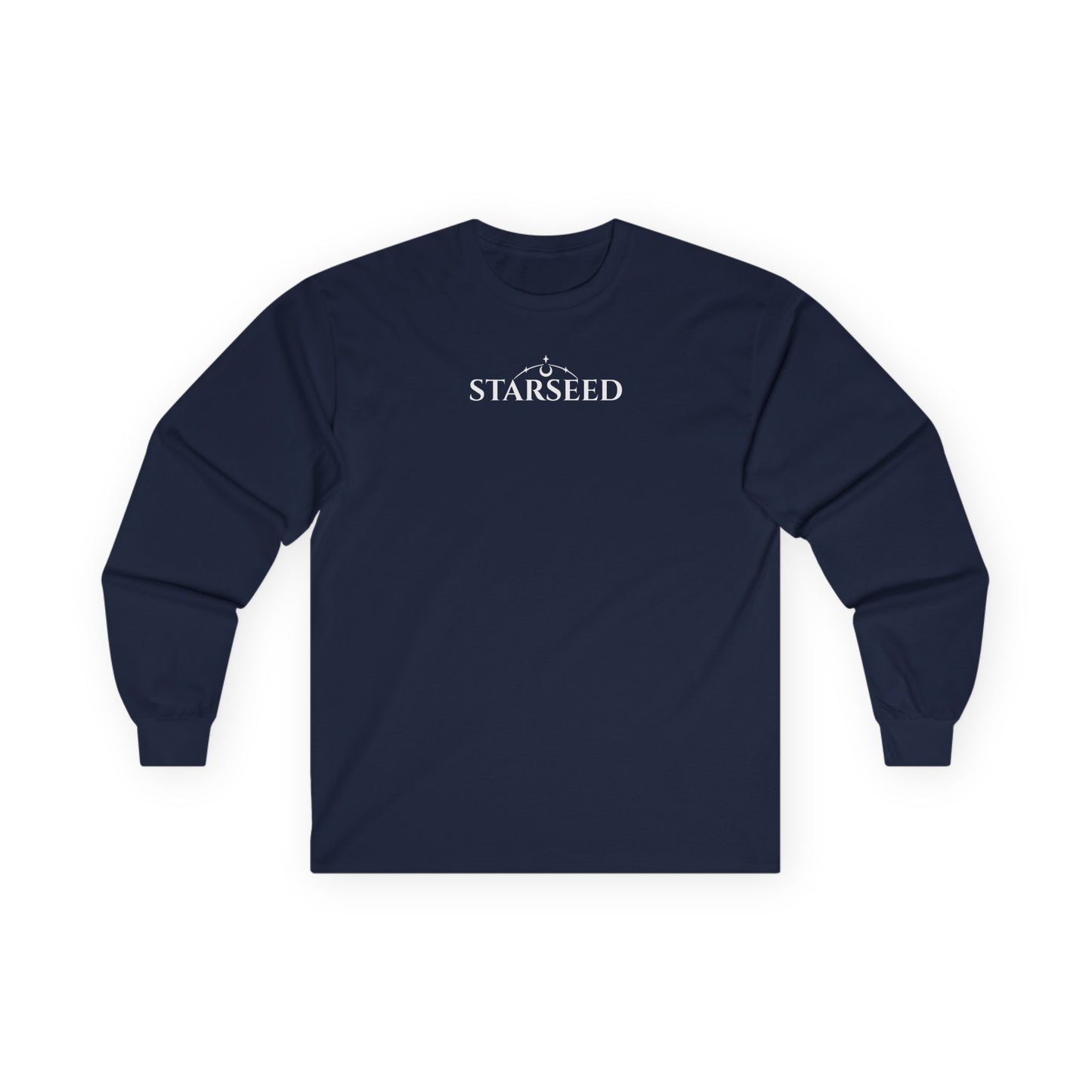 STARSEED Long Sleeve Tee