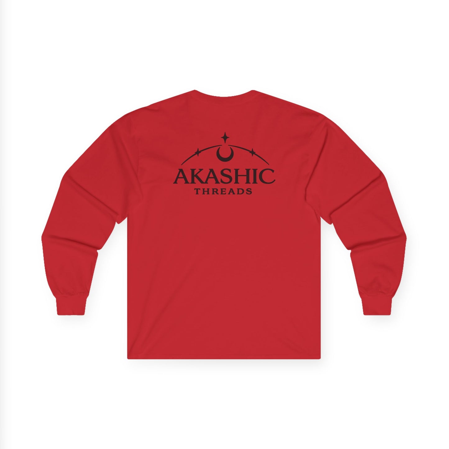 LIGHTWORKER Long Sleeve Tee