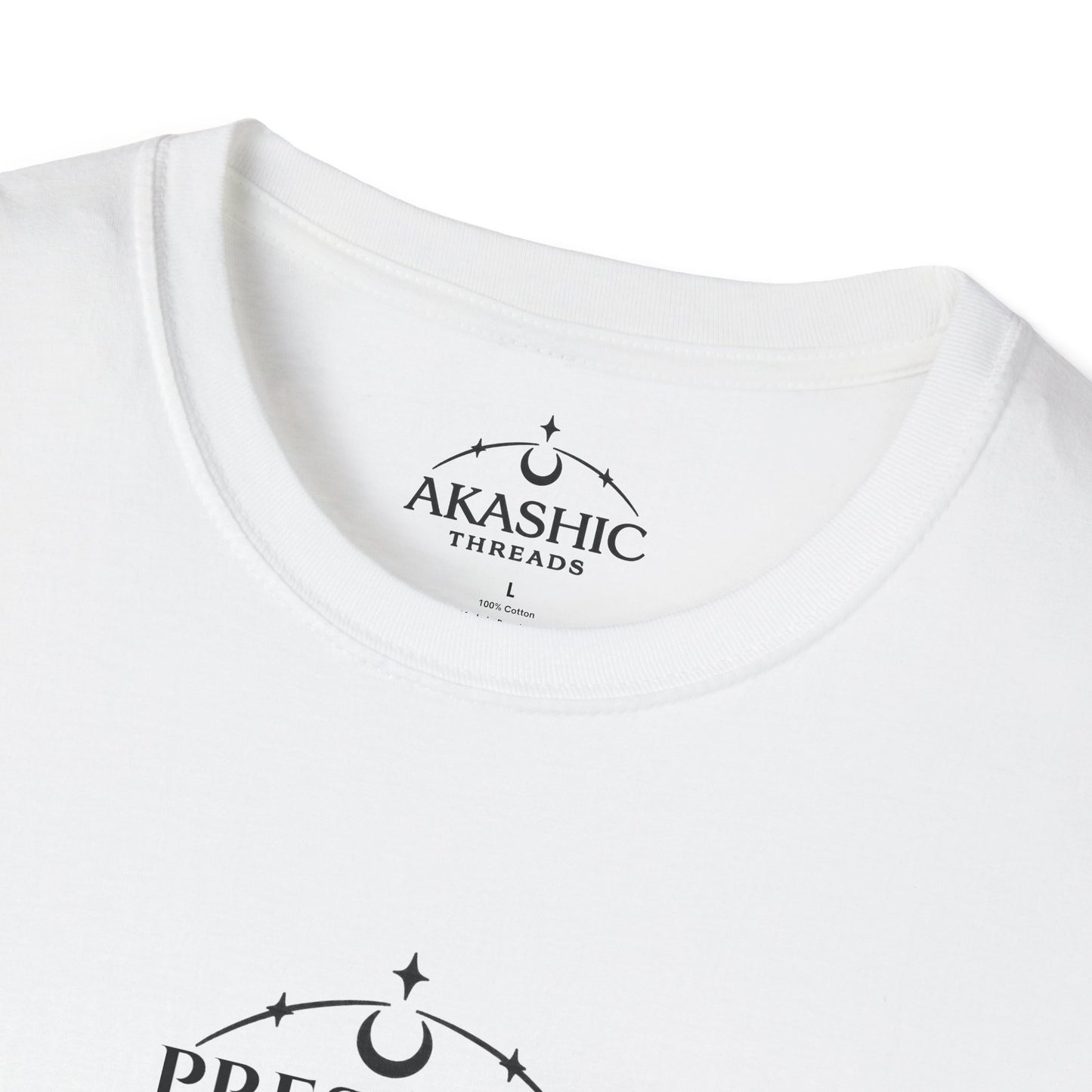 Presence - Unisex Softstyle T-Shirt