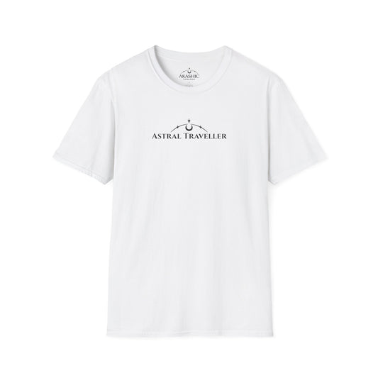 Astral Traveller - Unisex Softstyle T-Shirt