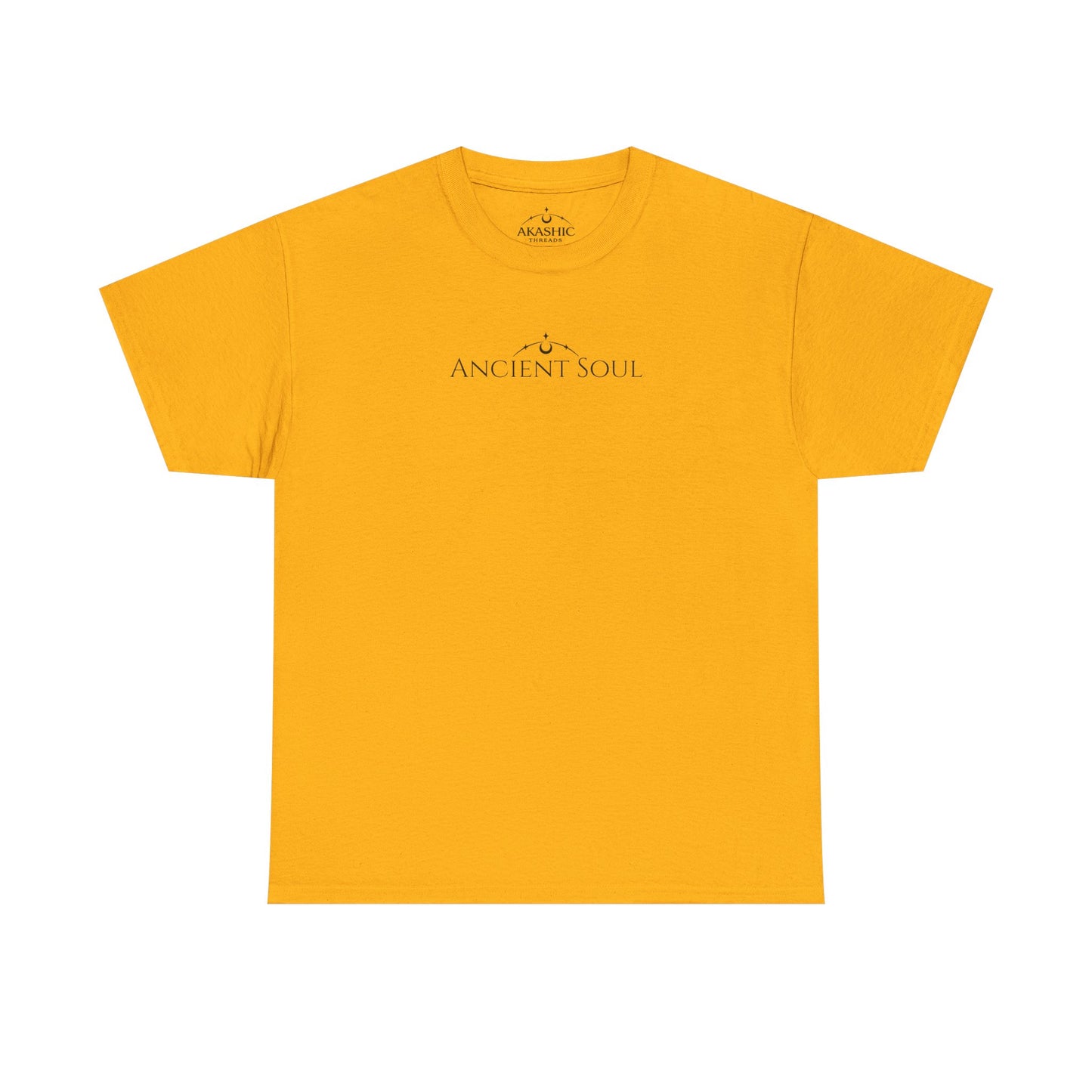 ANCIENT SOUL - T-Shirt