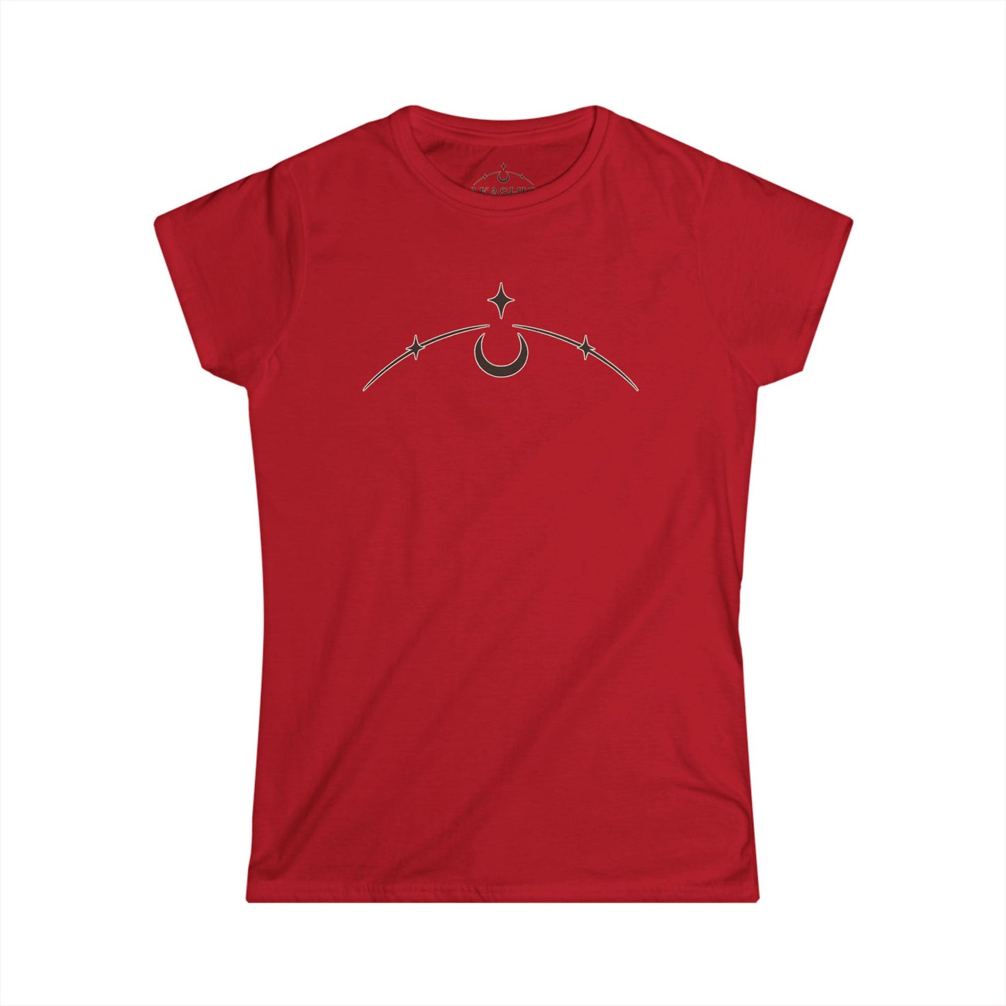 Akashic Threads - Women's Tee