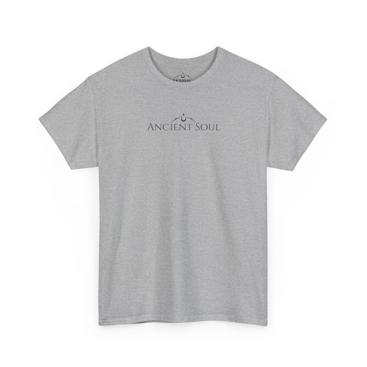 ANCIENT SOUL - T-Shirt